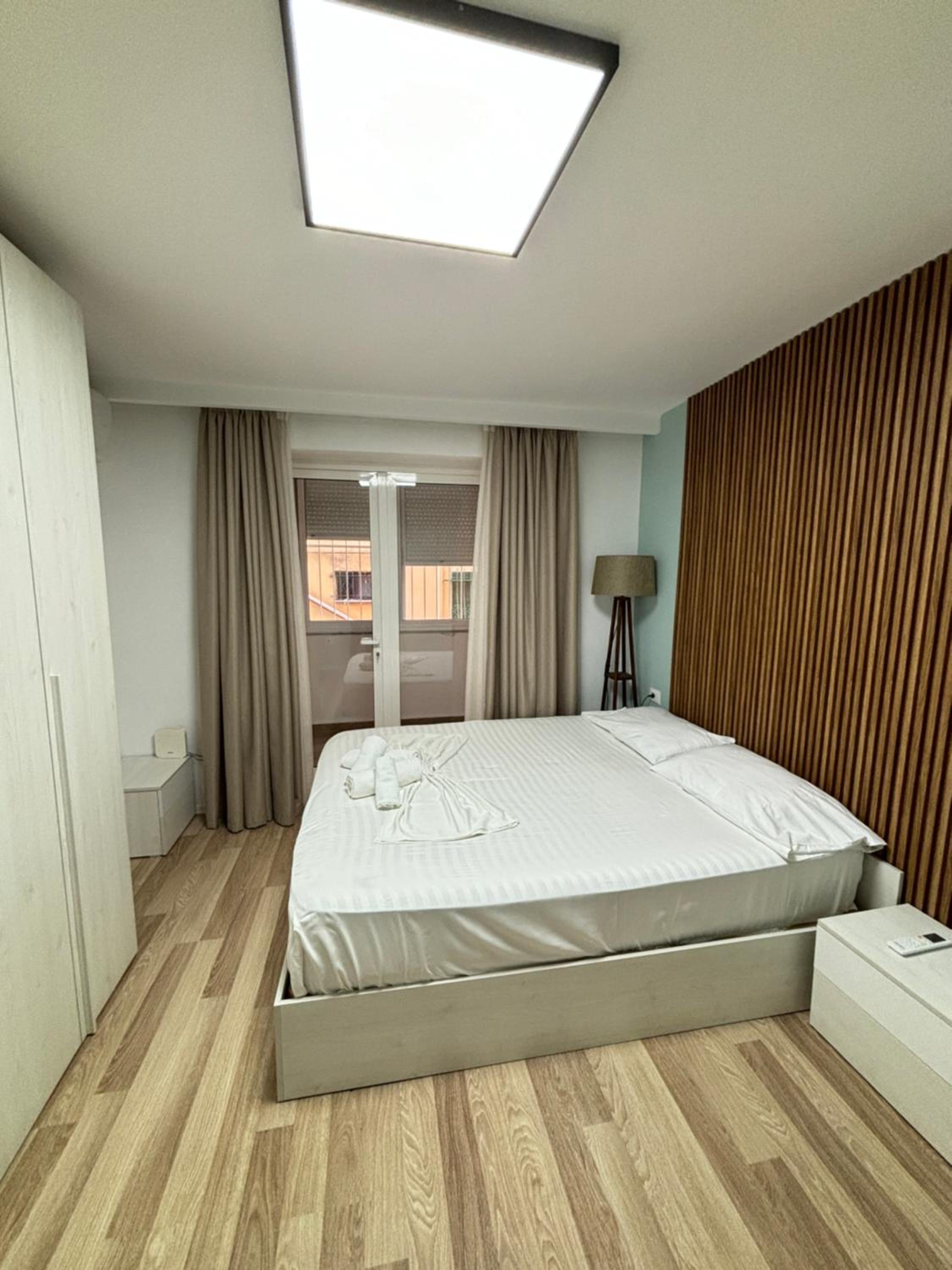 Spacious Fancy Apartment