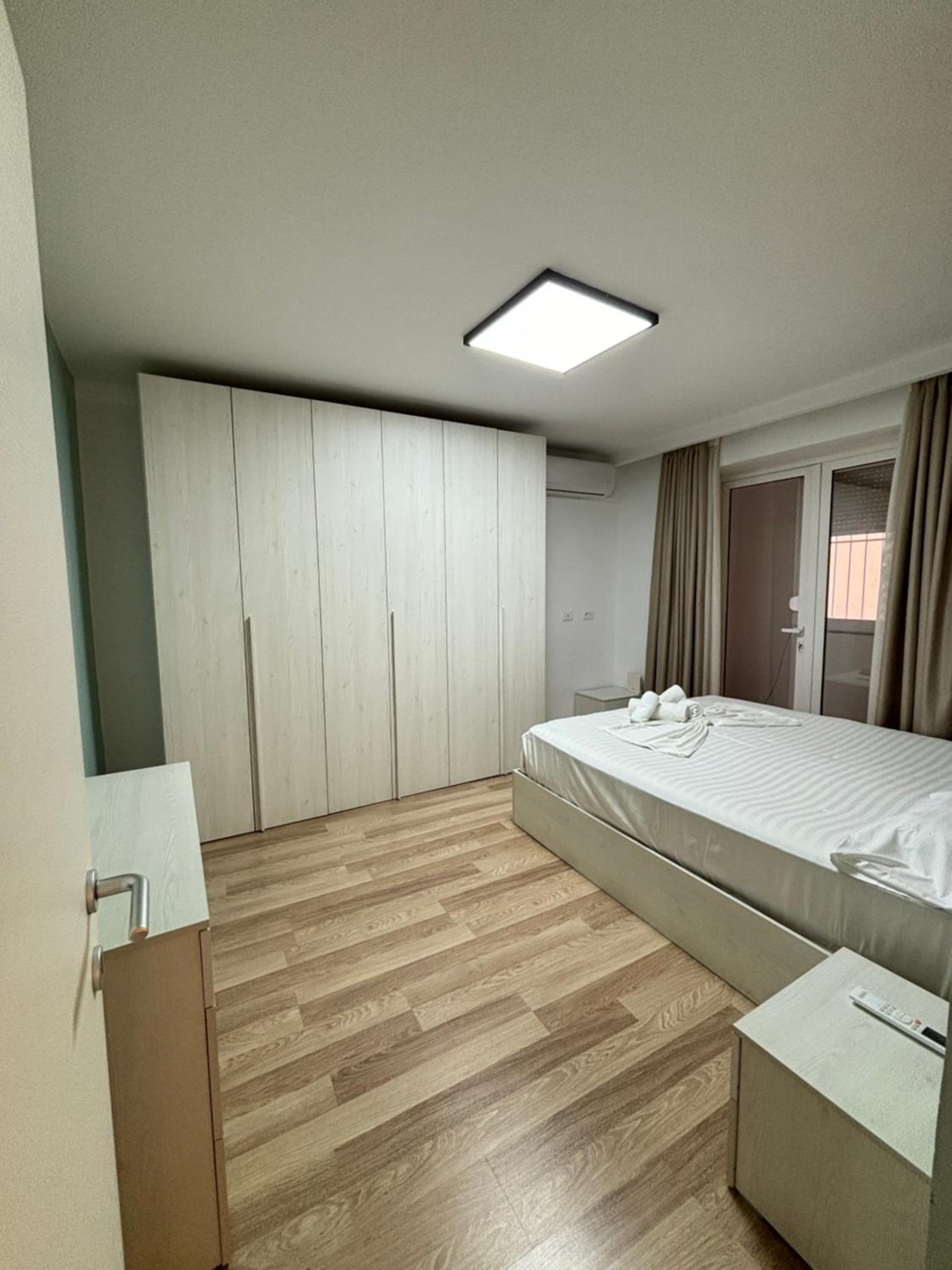 Spacious Fancy Apartment