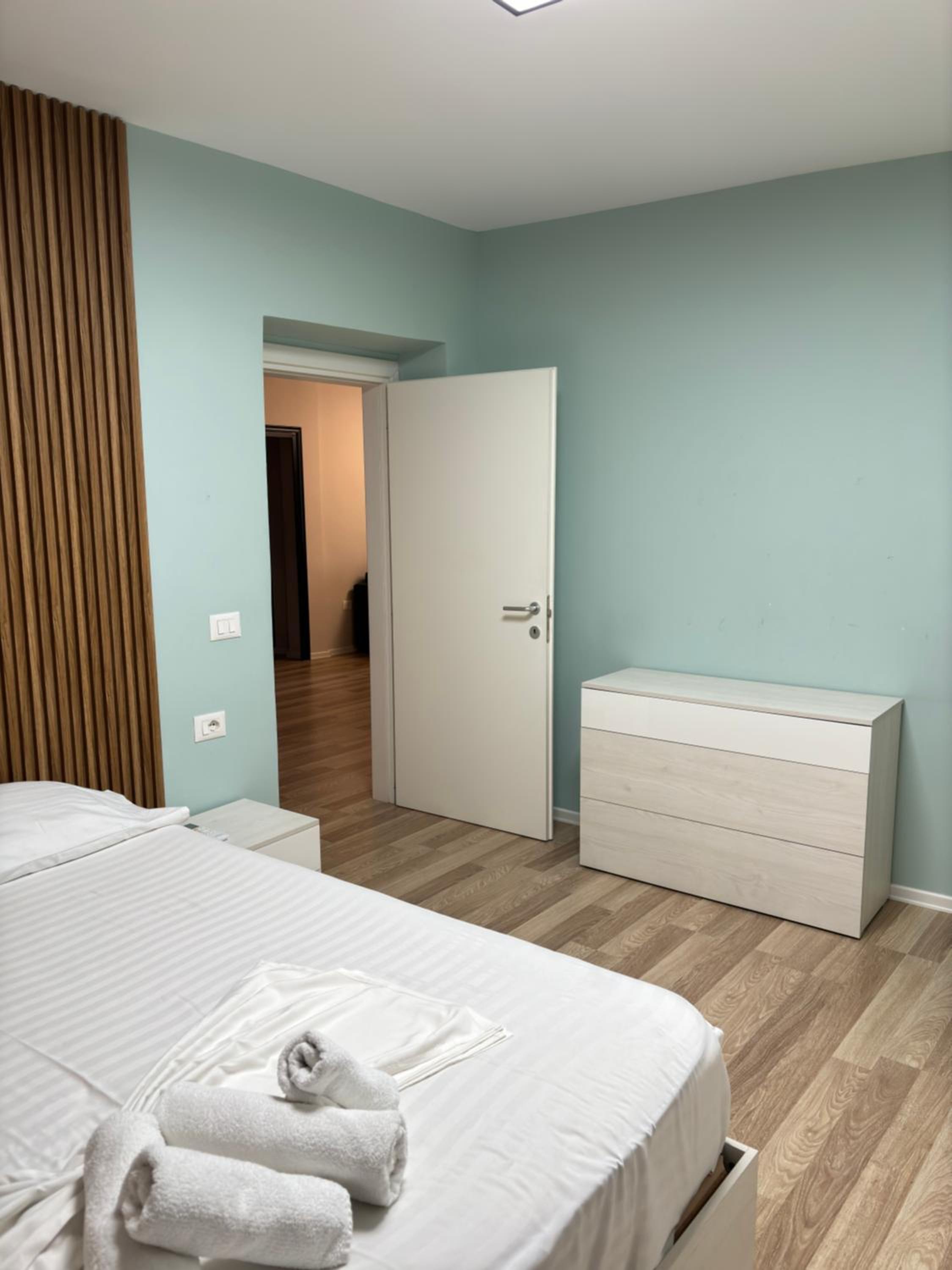 Spacious Fancy Apartment