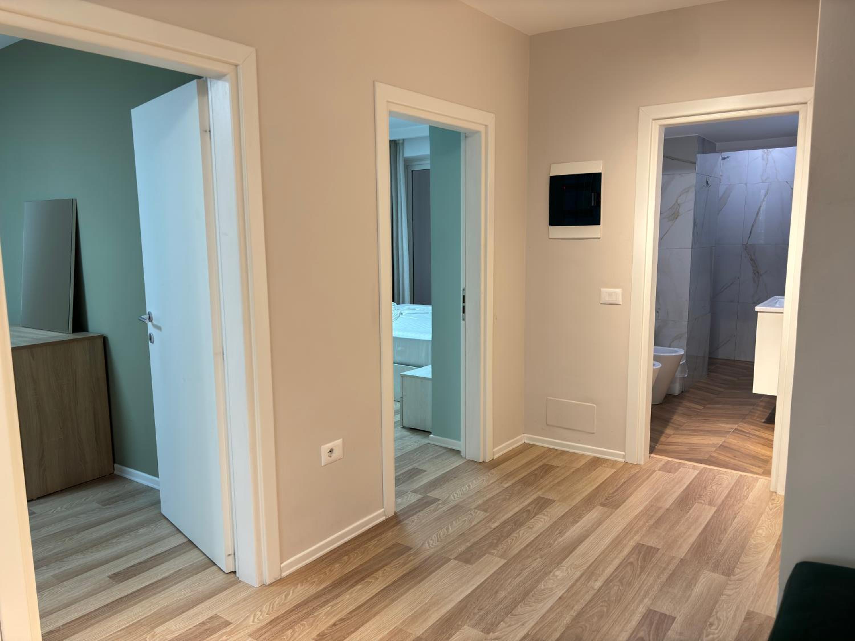 Spacious Fancy Apartment