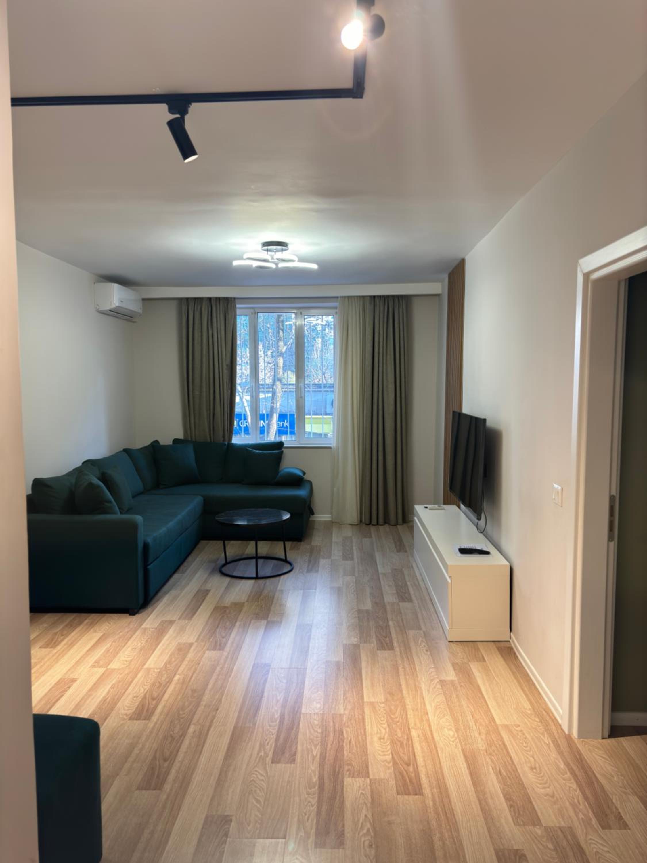 Spacious Fancy Apartment