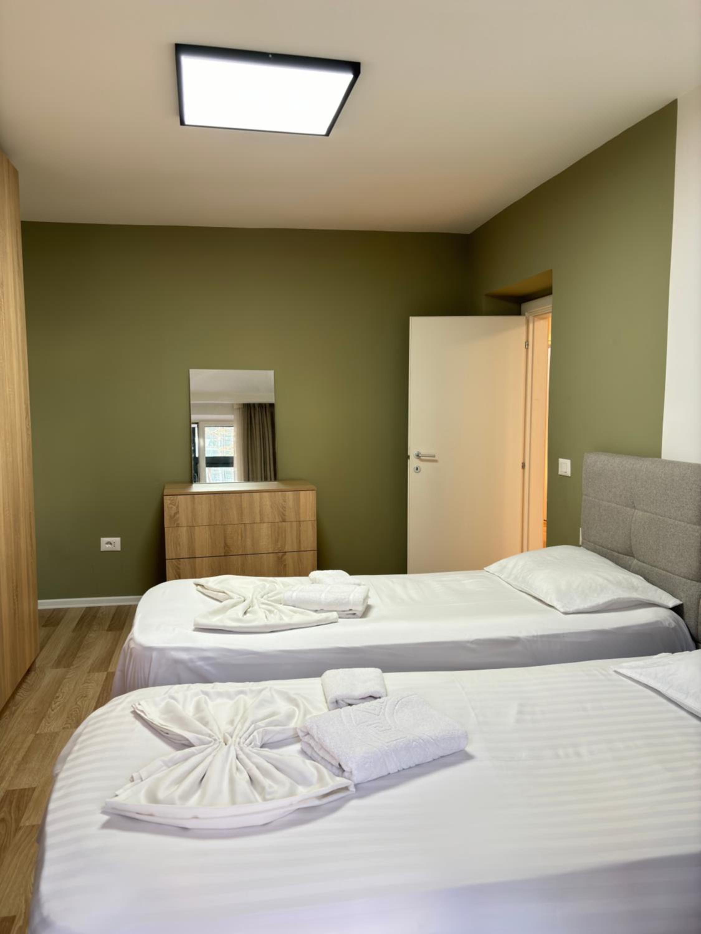 Spacious Fancy Apartment