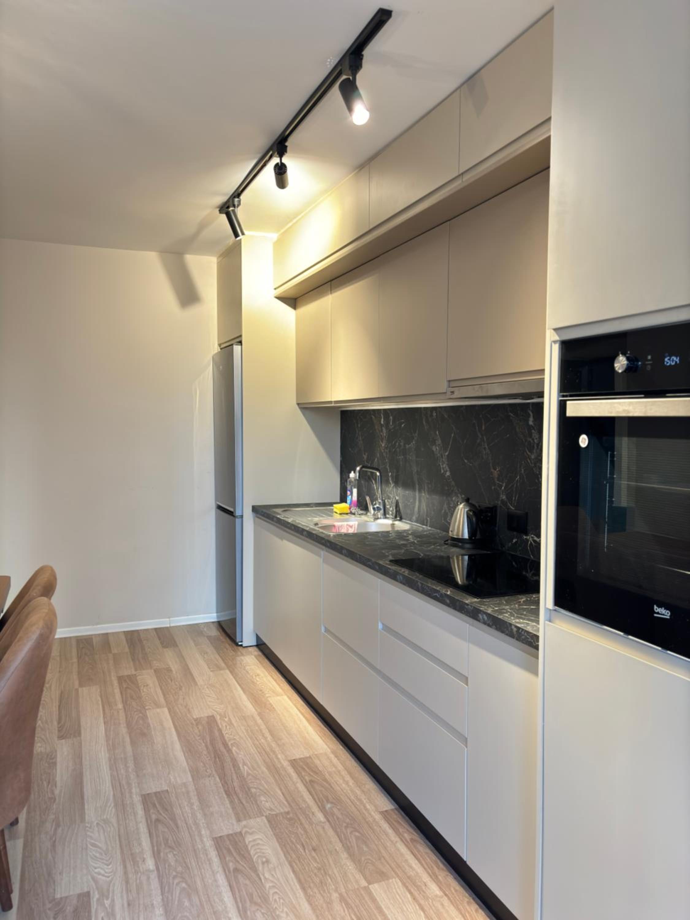 Spacious Fancy Apartment