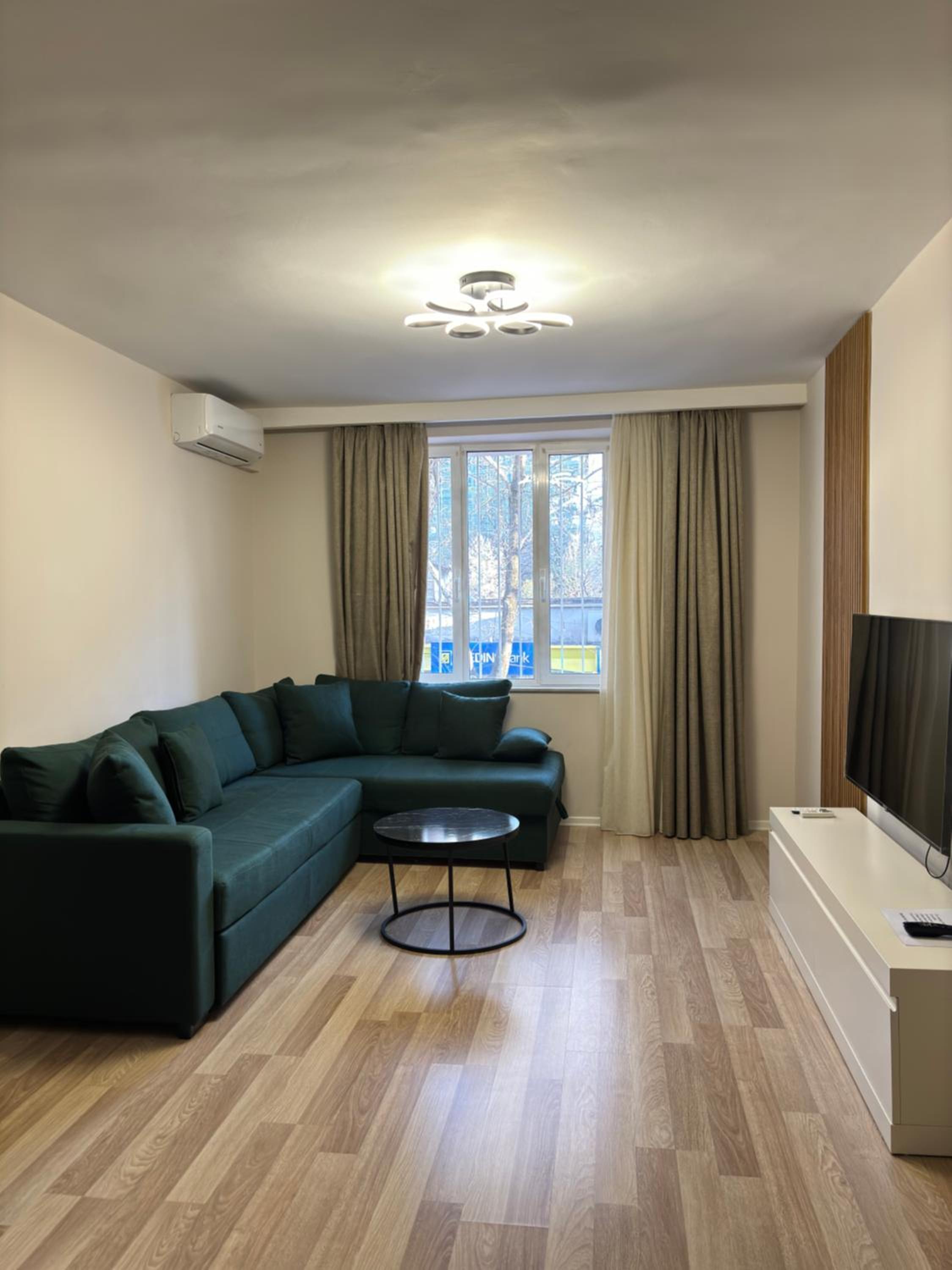 Spacious Fancy Apartment