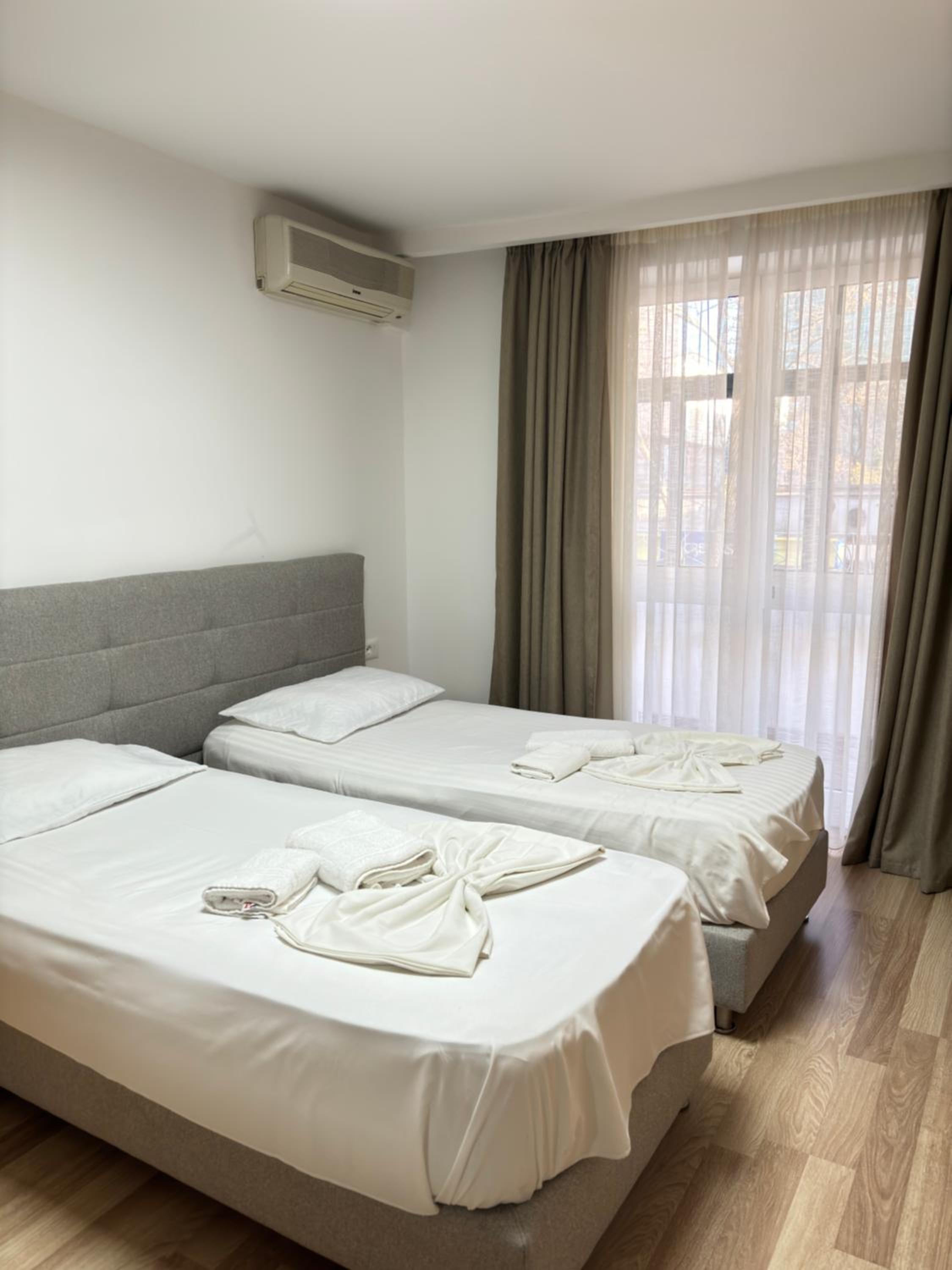 Spacious Fancy Apartment