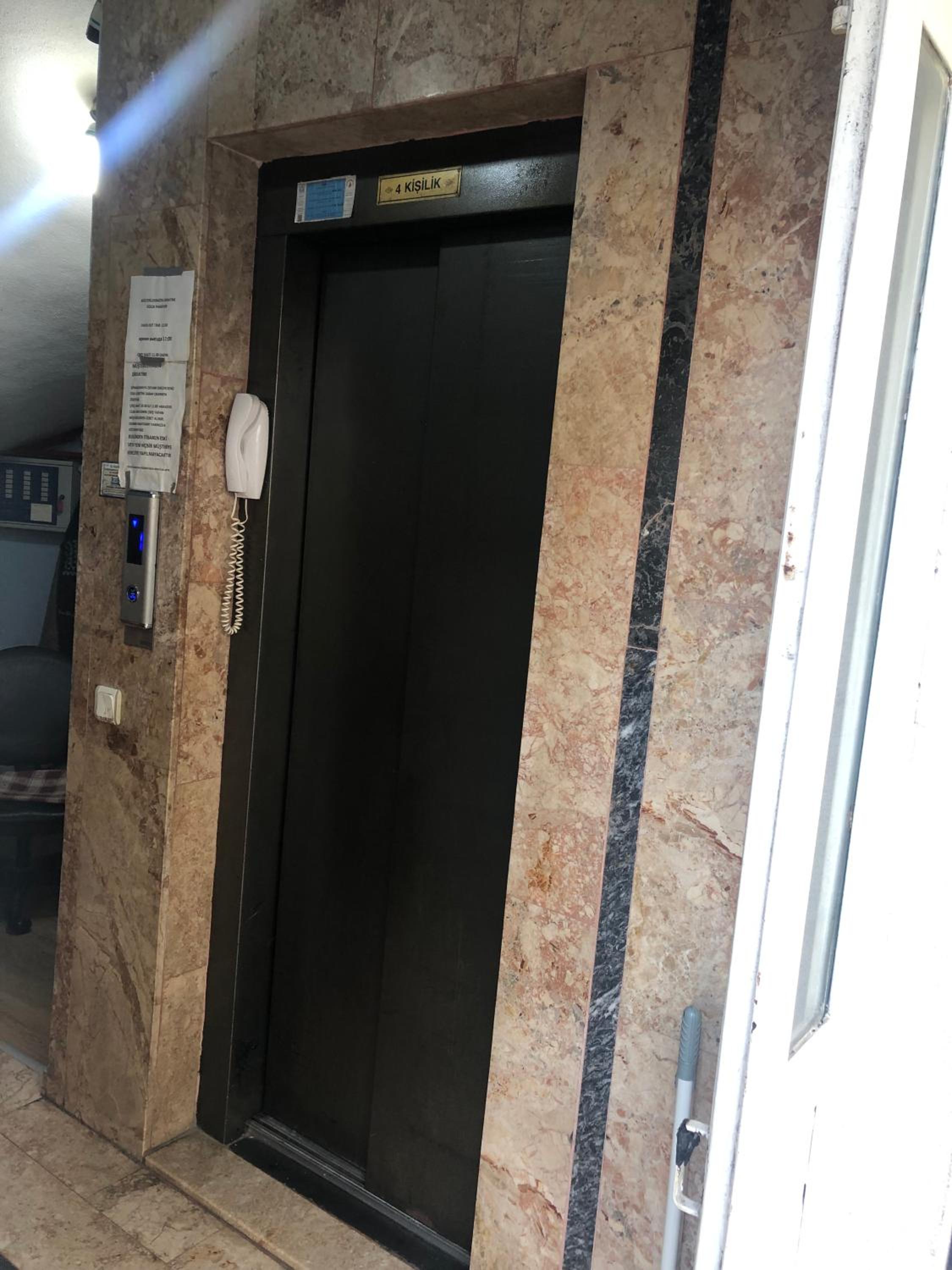 DİZLEK PANSİYON - Image 15