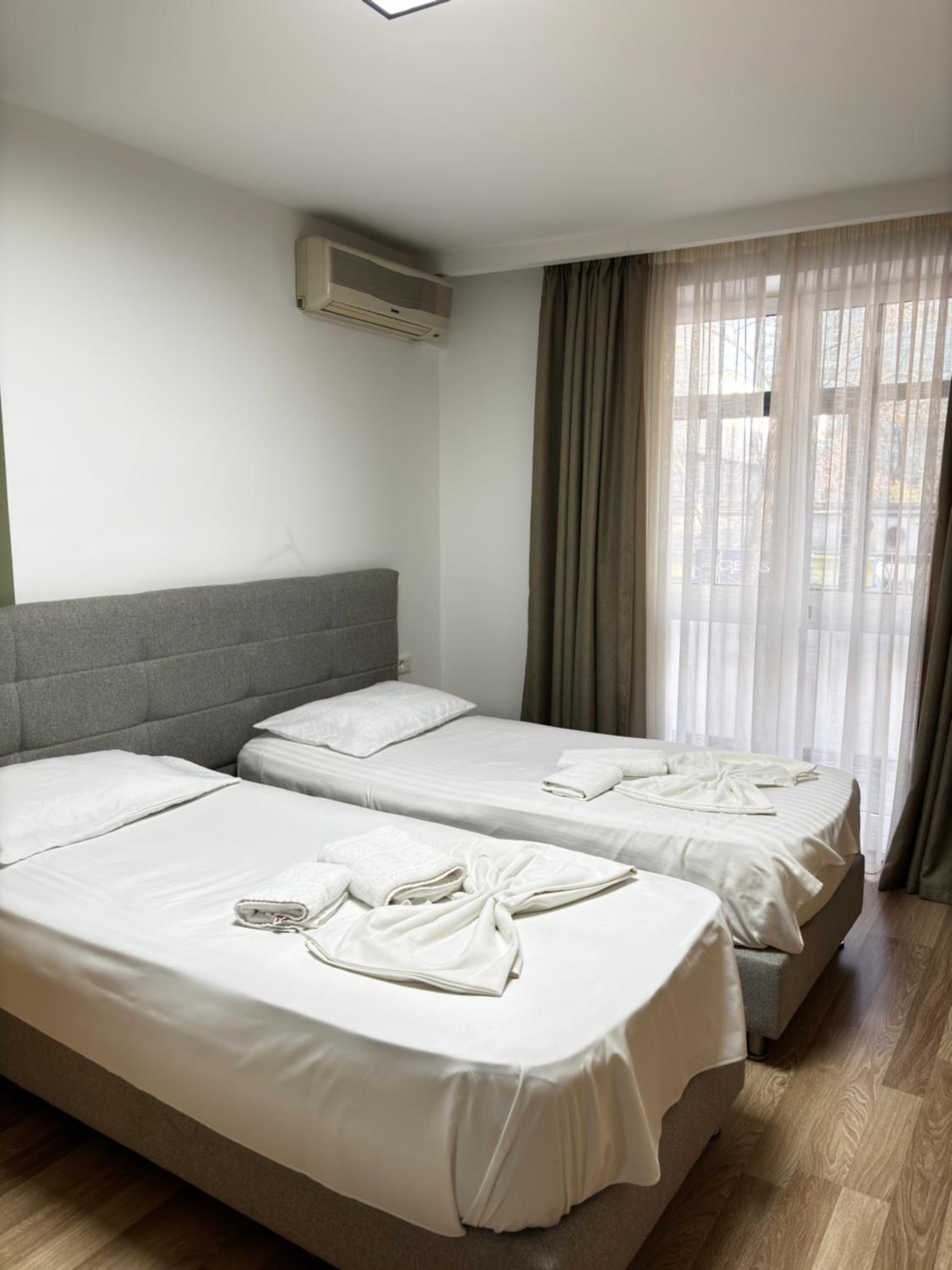 Spacious Fancy Apartment
