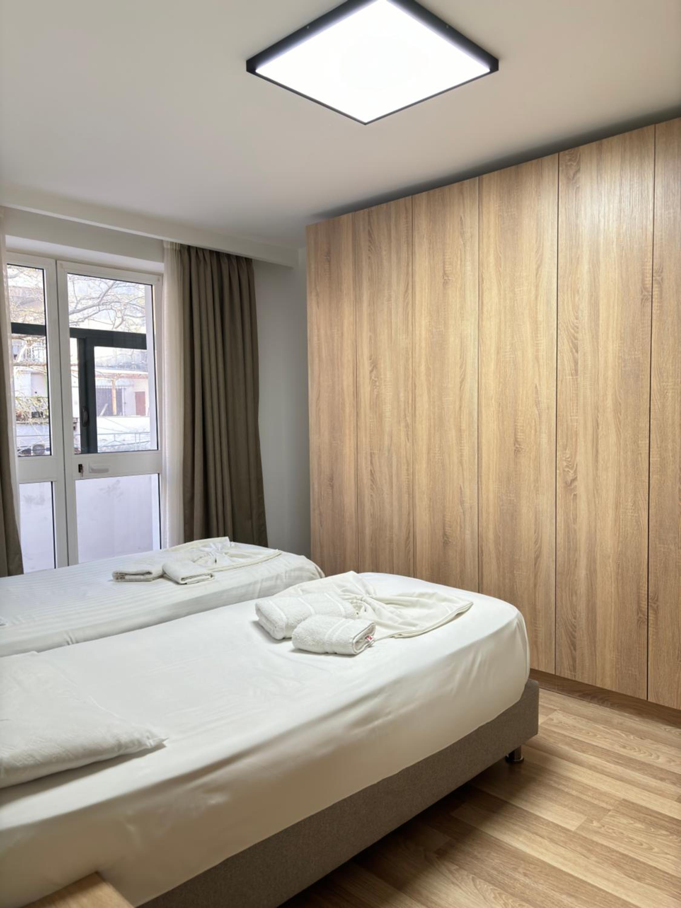 Spacious Fancy Apartment
