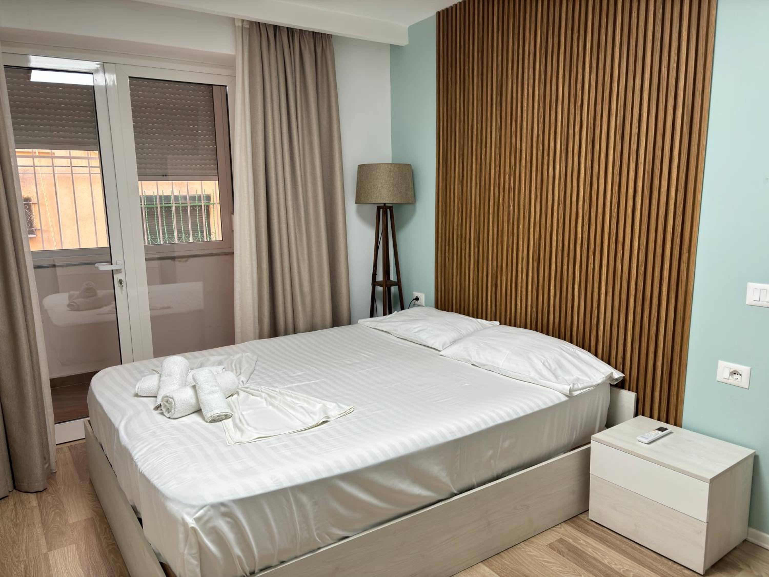 Spacious Fancy Apartment