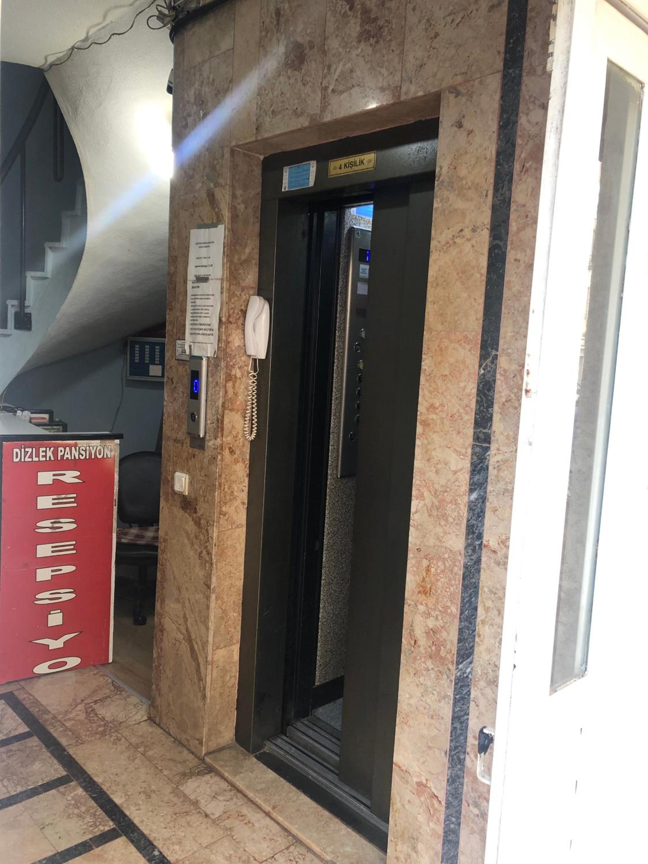 DİZLEK PANSİYON - Image 19