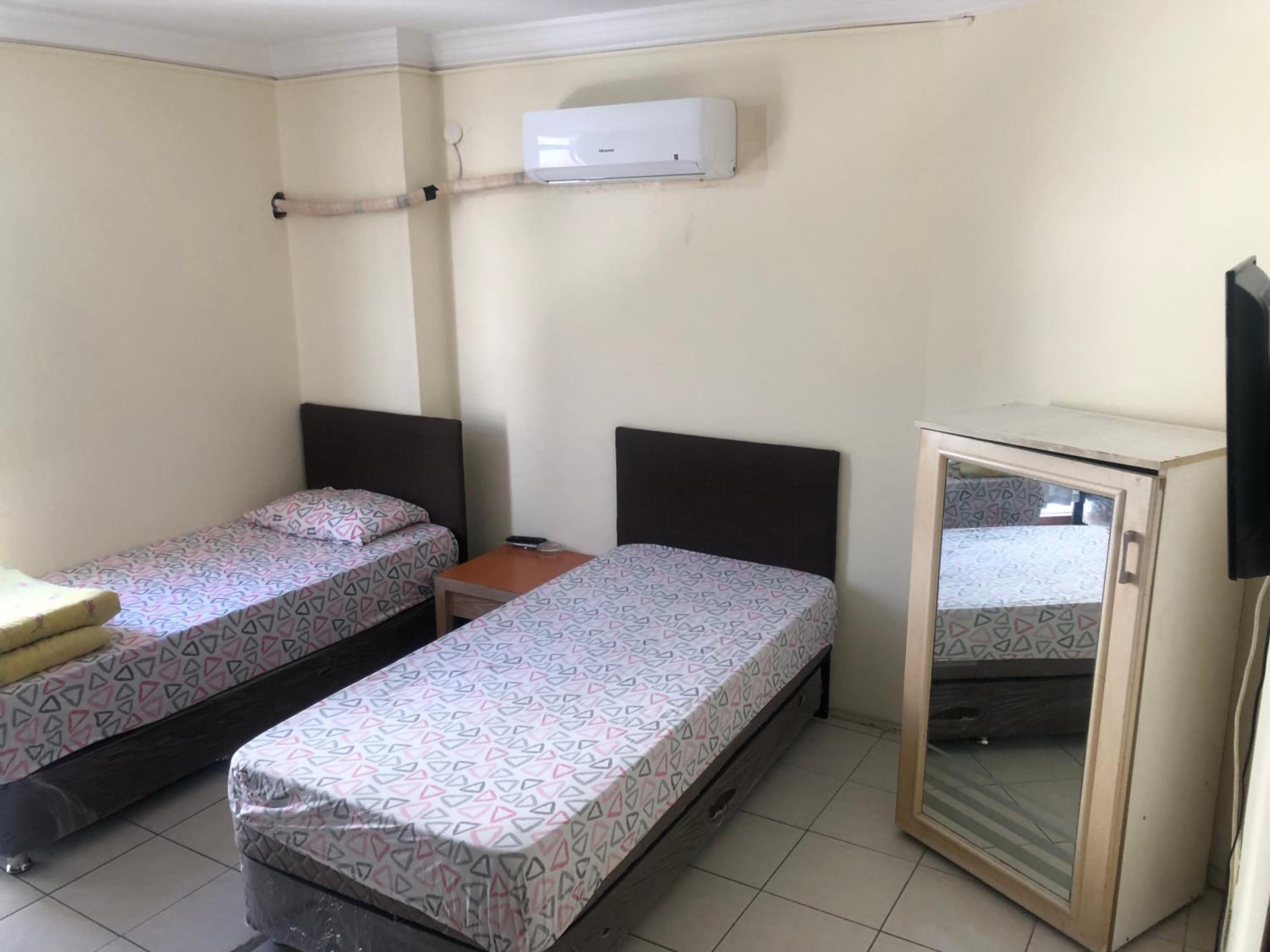 DİZLEK PANSİYON - Image 18