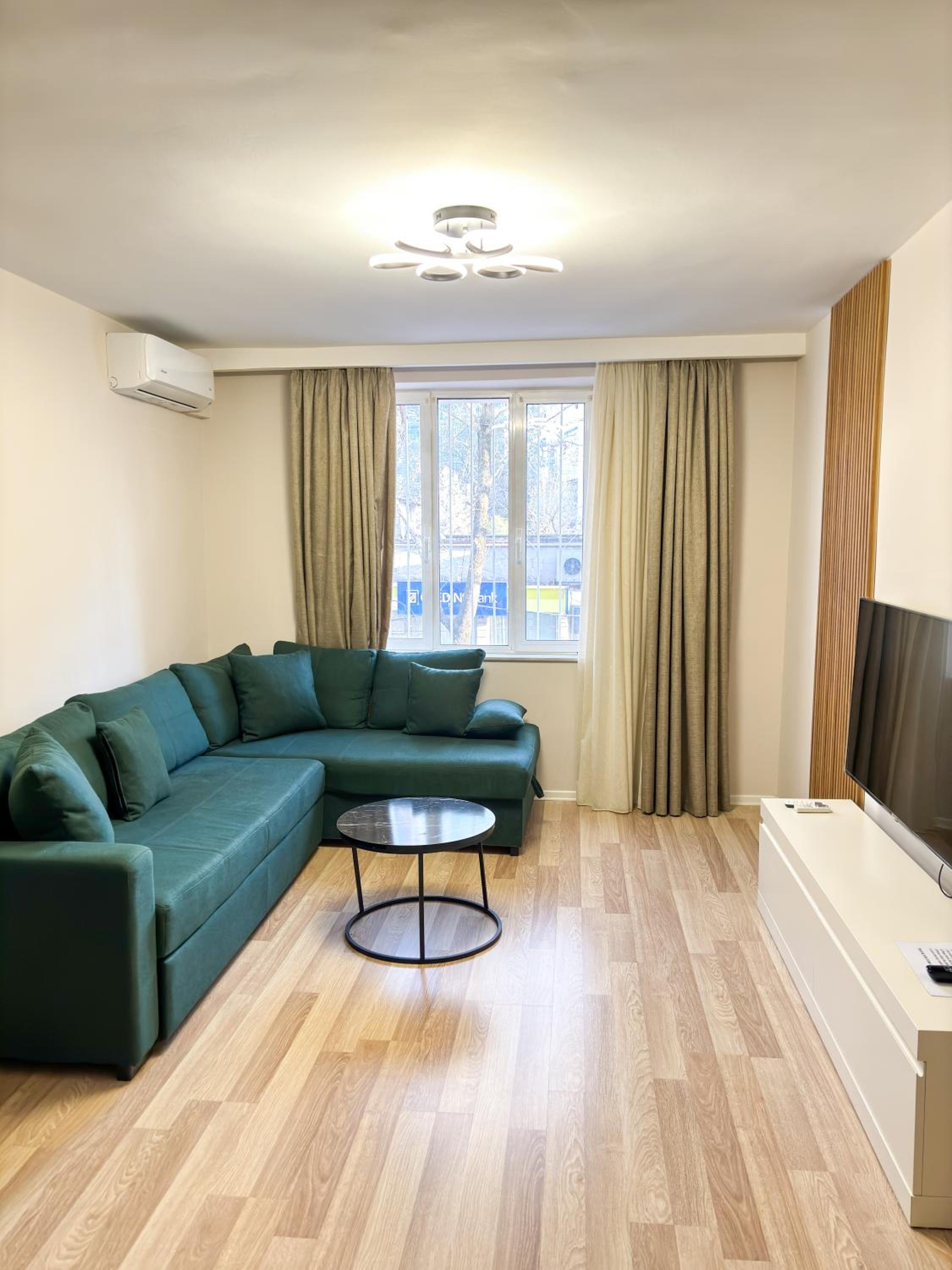 Spacious Fancy Apartment