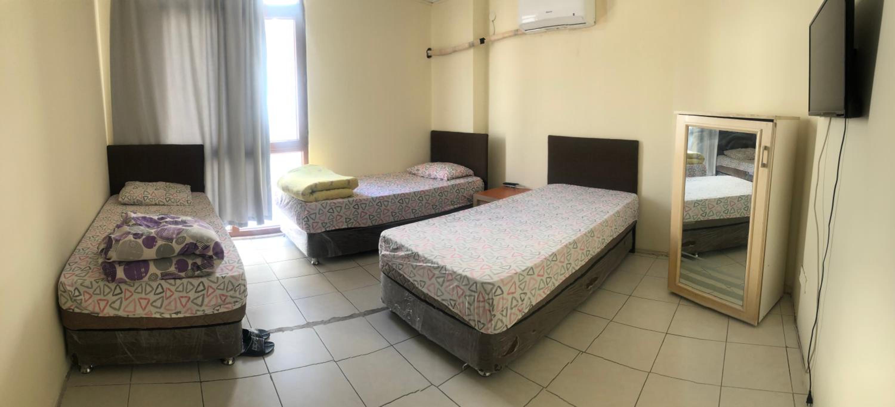 DİZLEK PANSİYON - Image 30