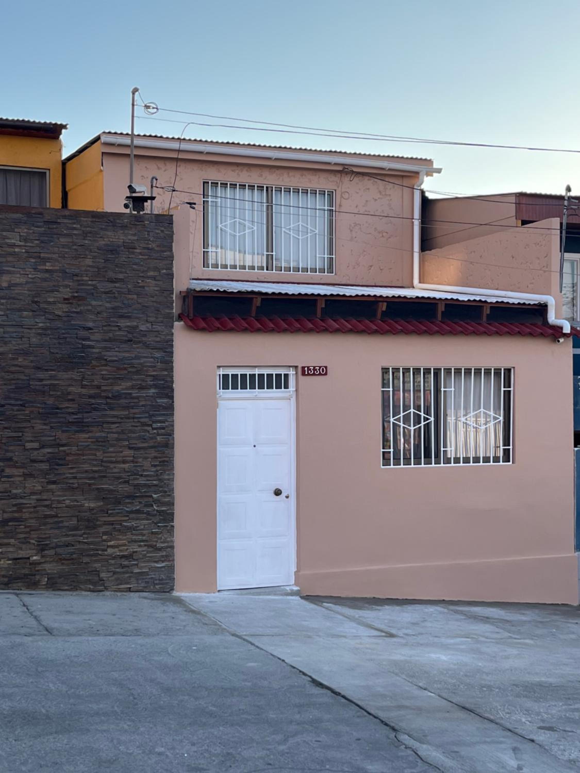 Casa Central, Amplia y Cómoda