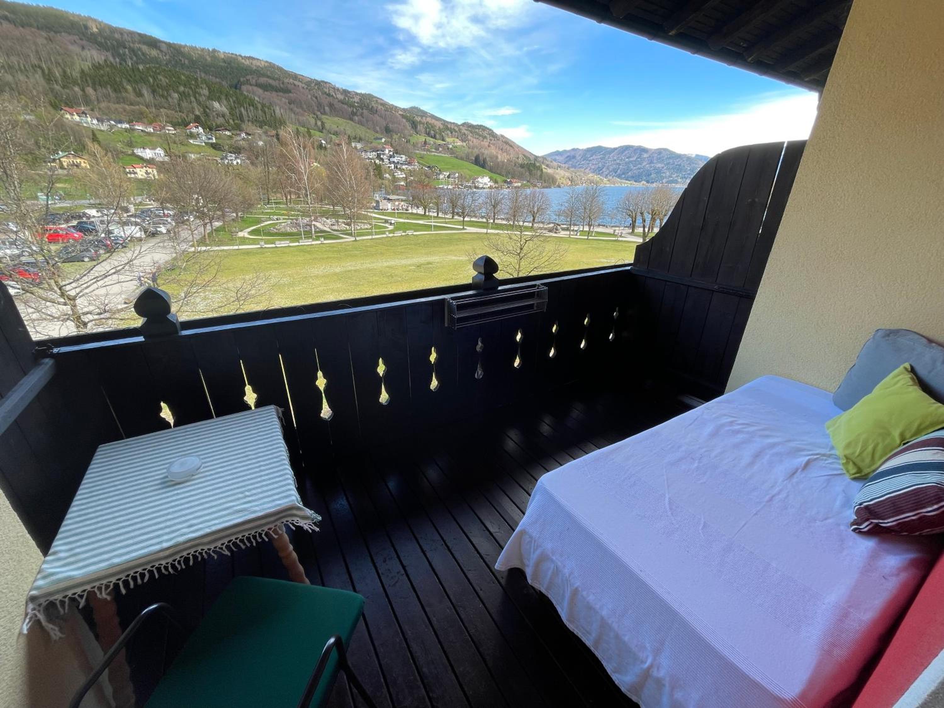Pension Klimesch