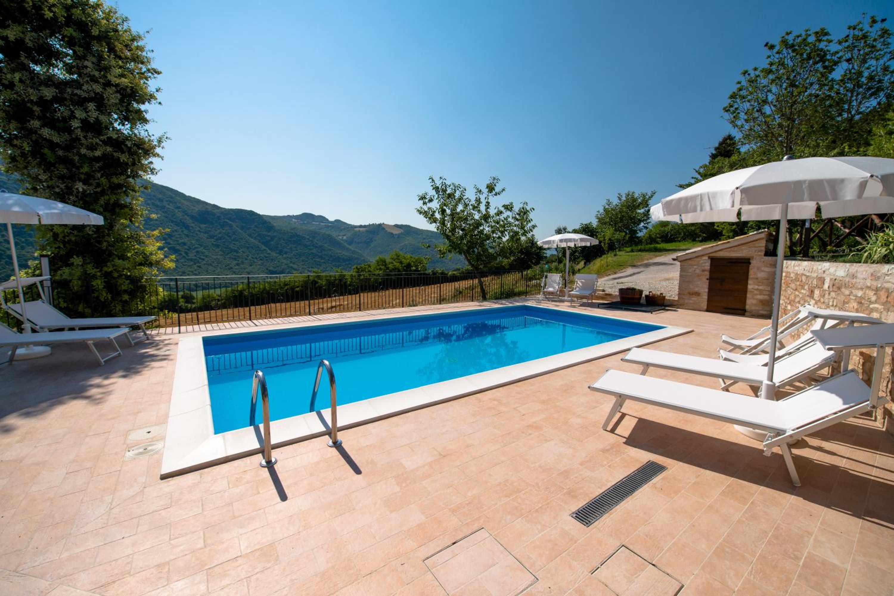 Villa degli Orti