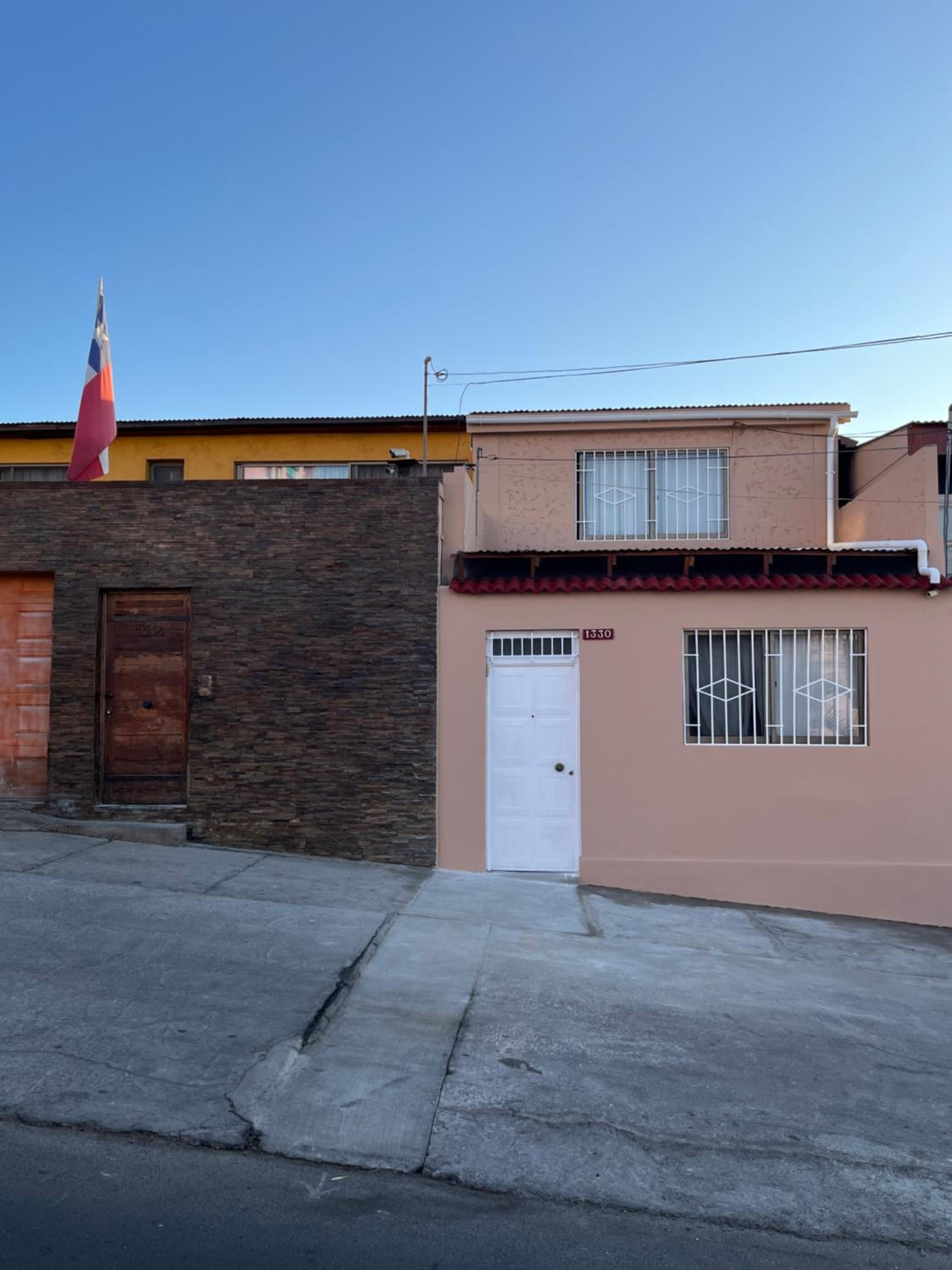 Casa Central, Amplia y Cómoda
