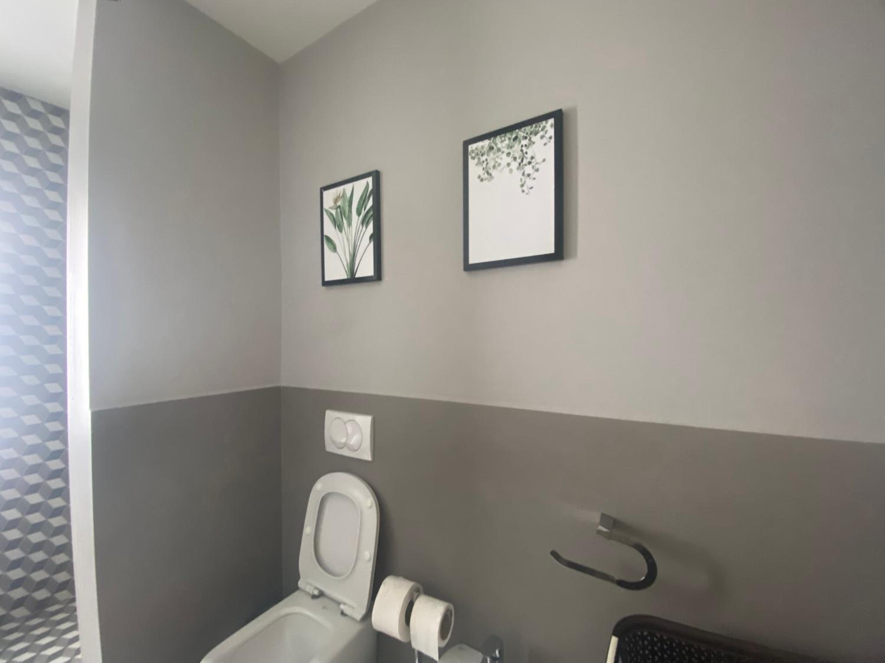 Helsol Apartments