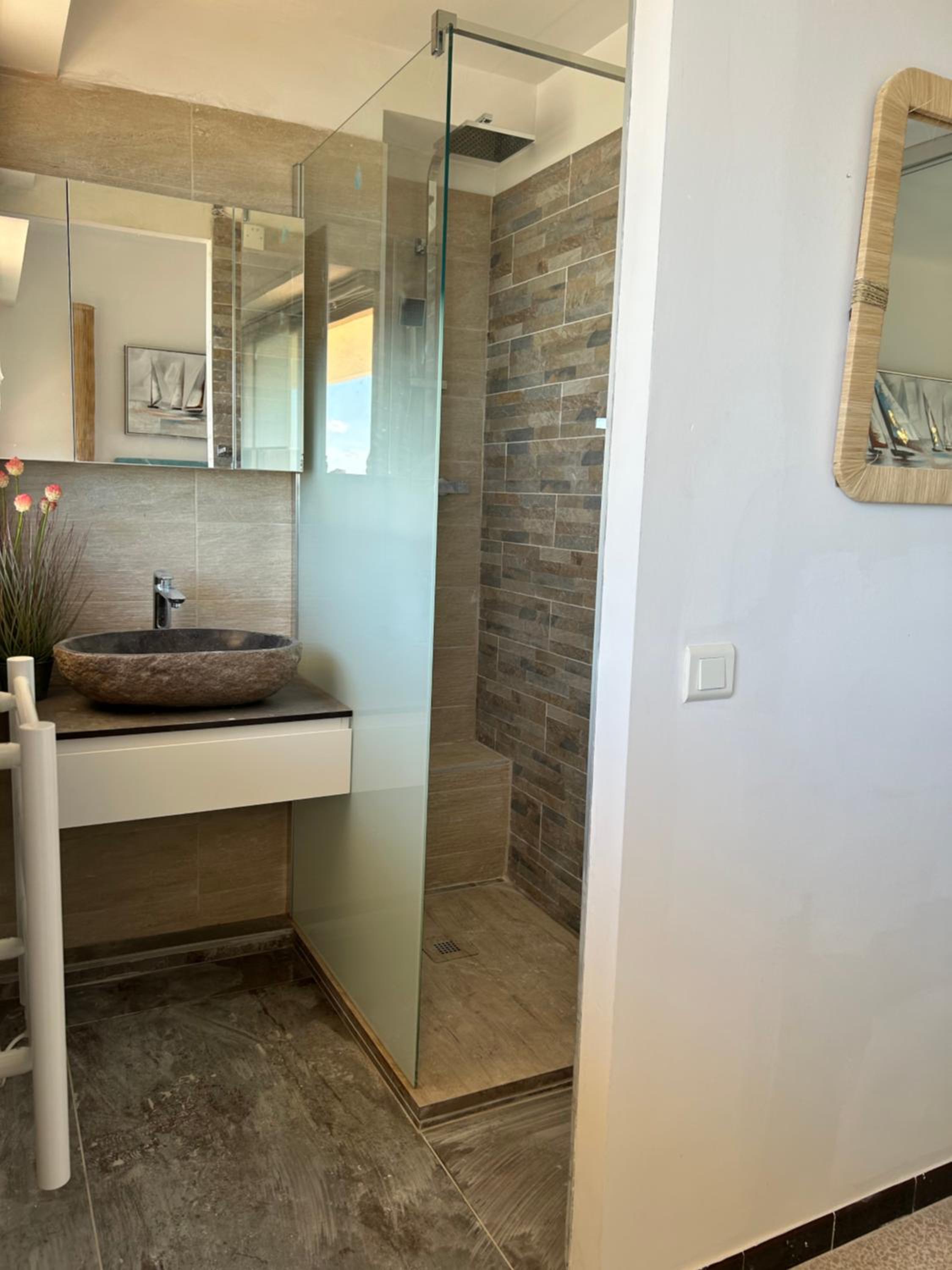 Premium Sea Front Apartment