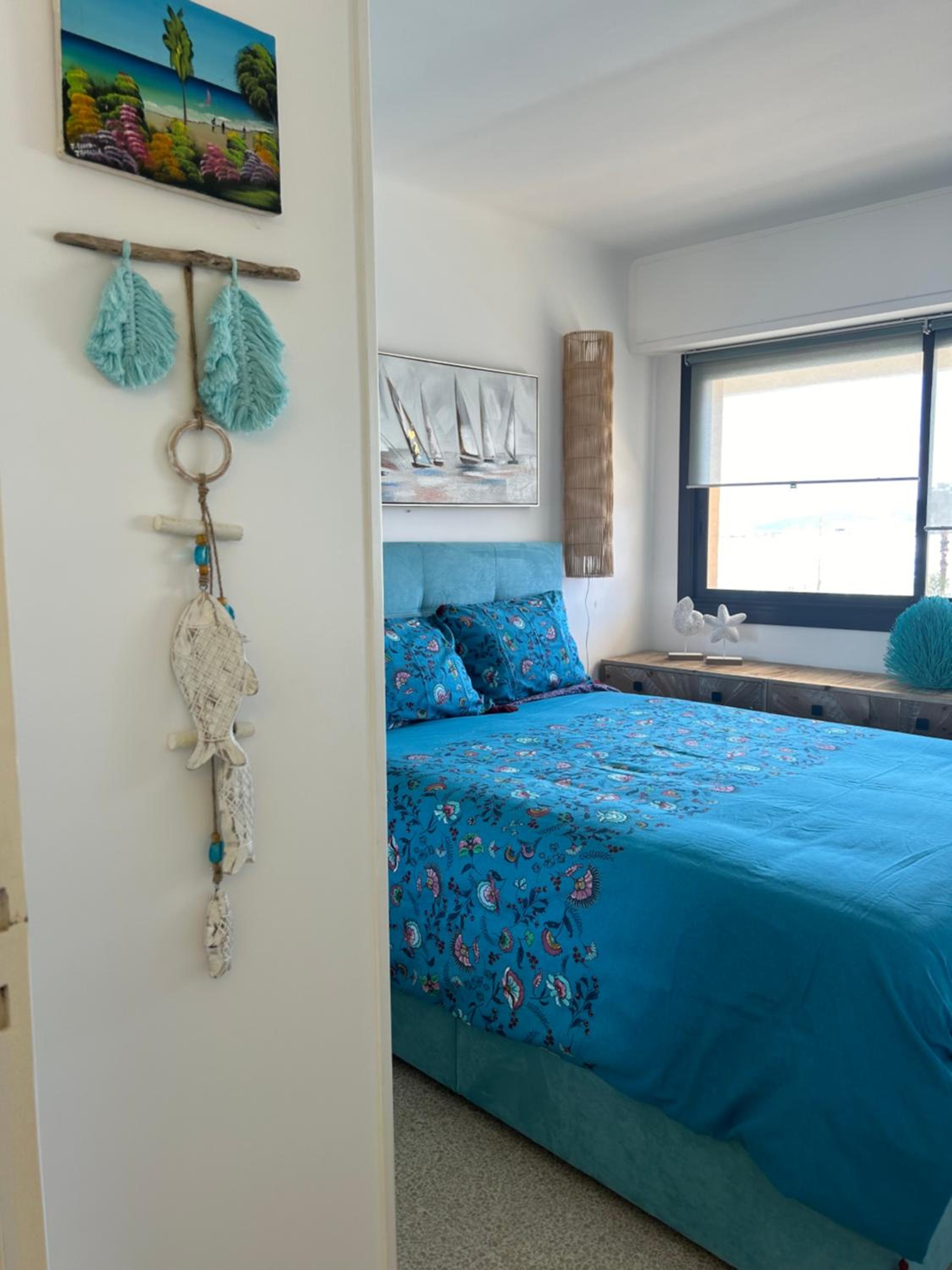 Premium Sea Front Apartment