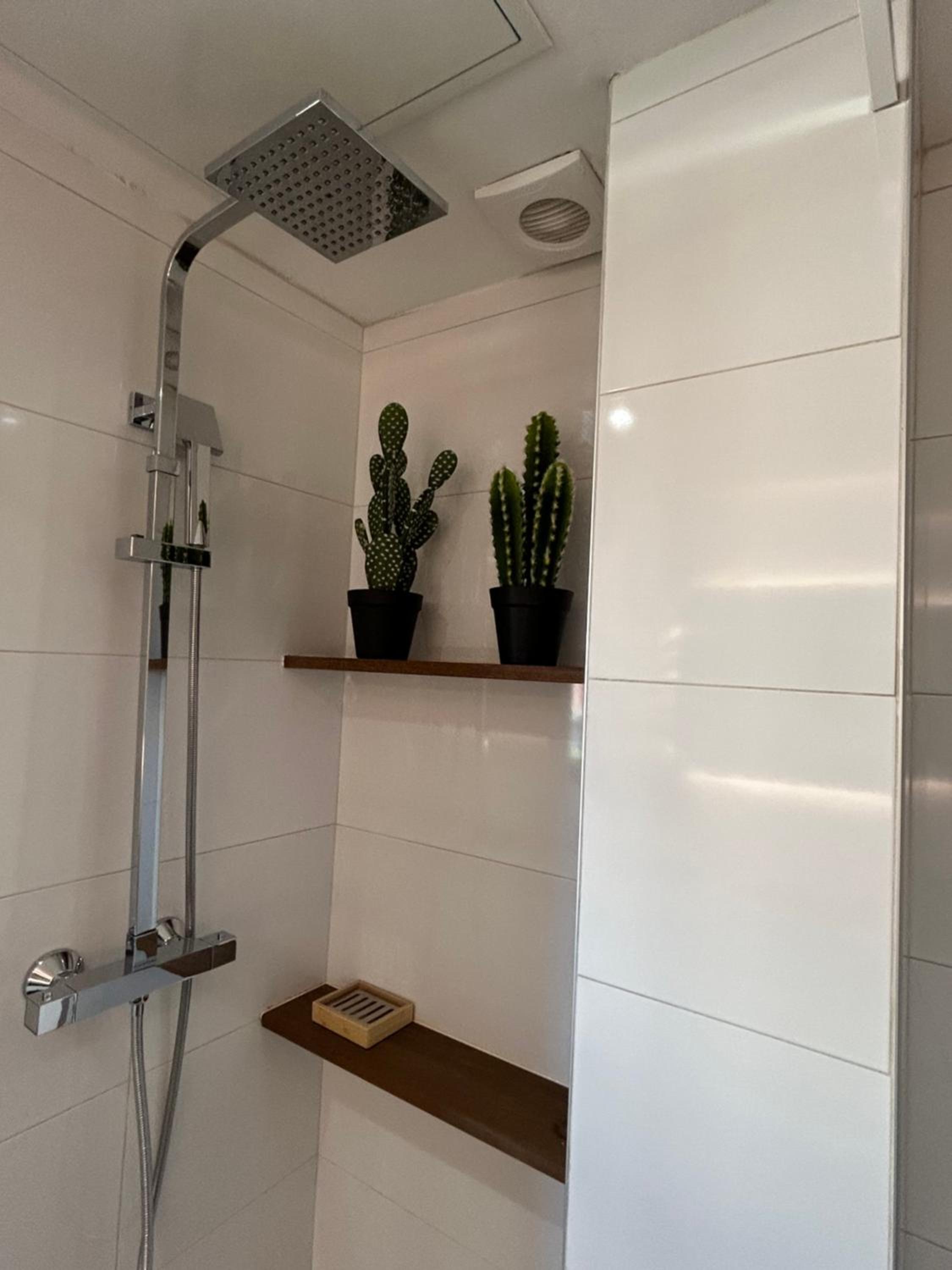 Premium Sea Front Apartment