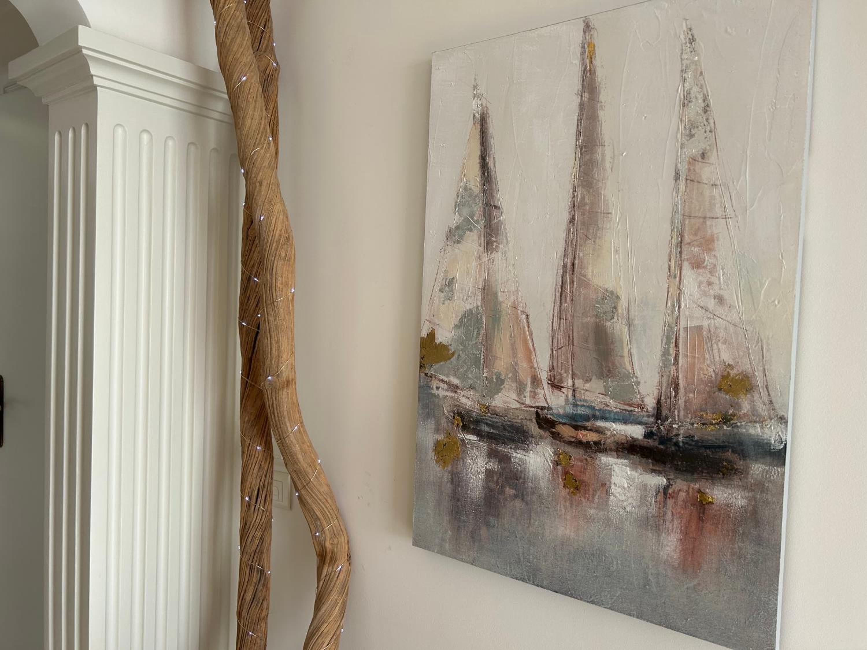 Premium Sea Front Apartment