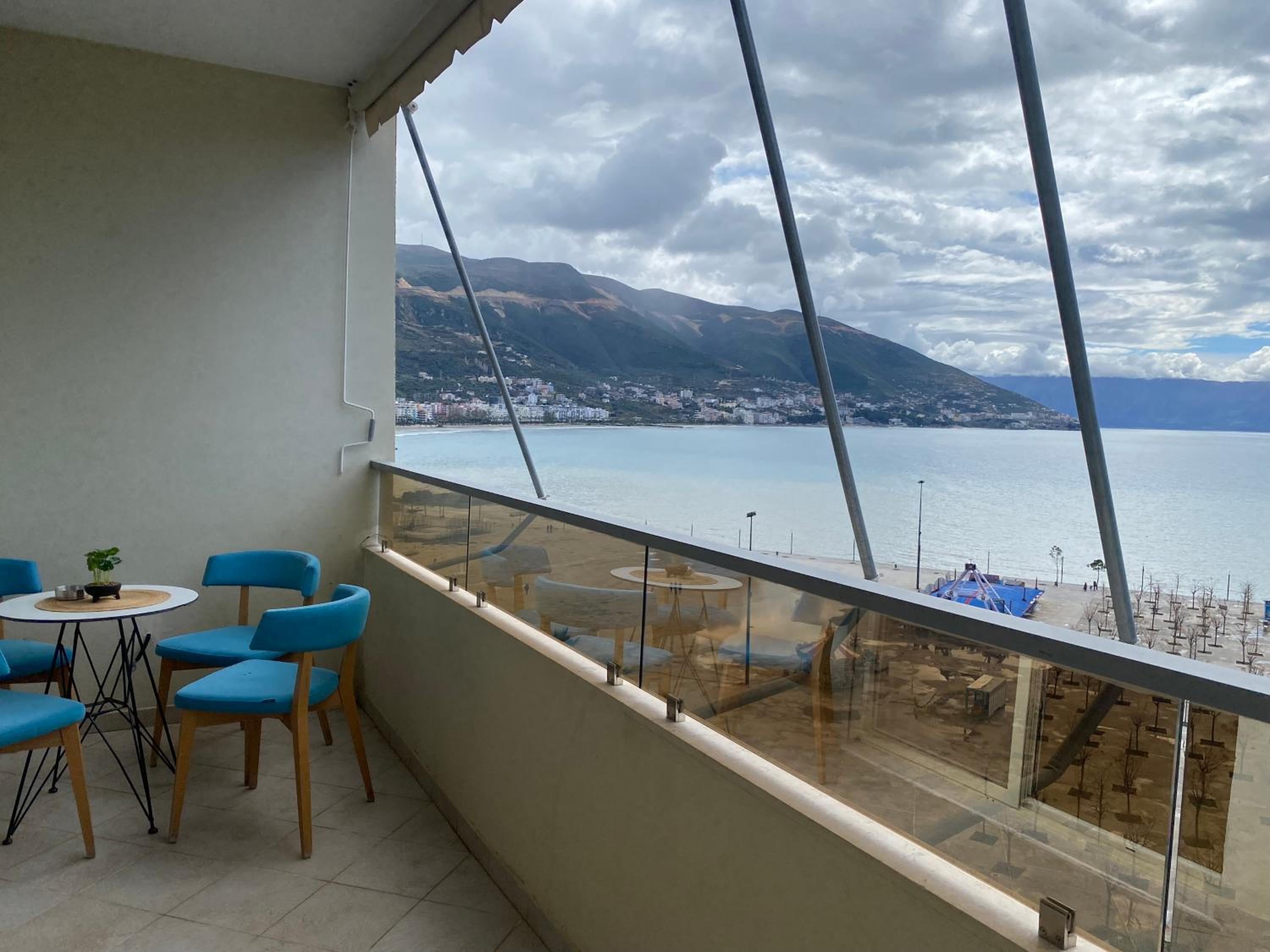 Helsol Apartments