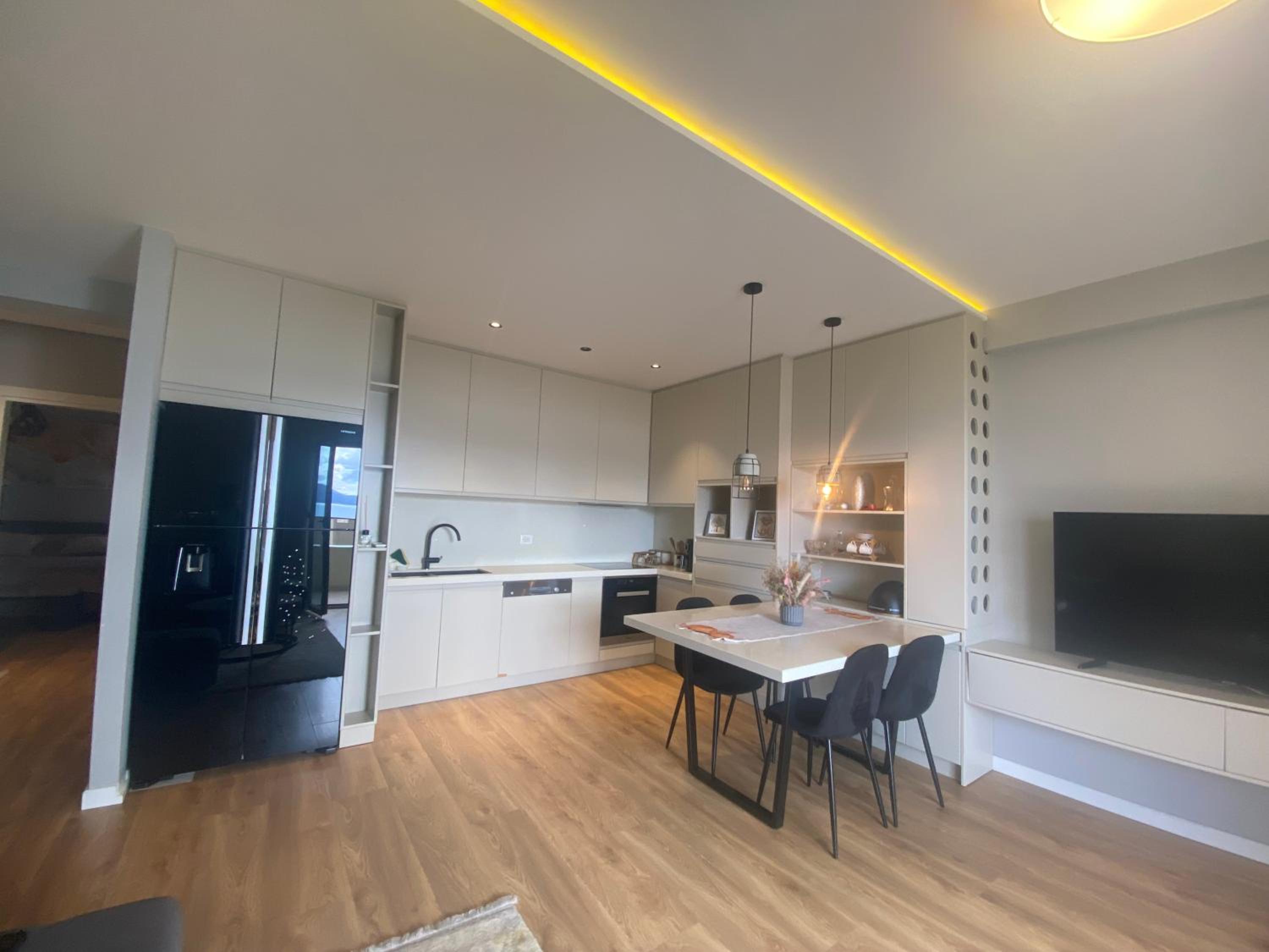Helsol Apartments