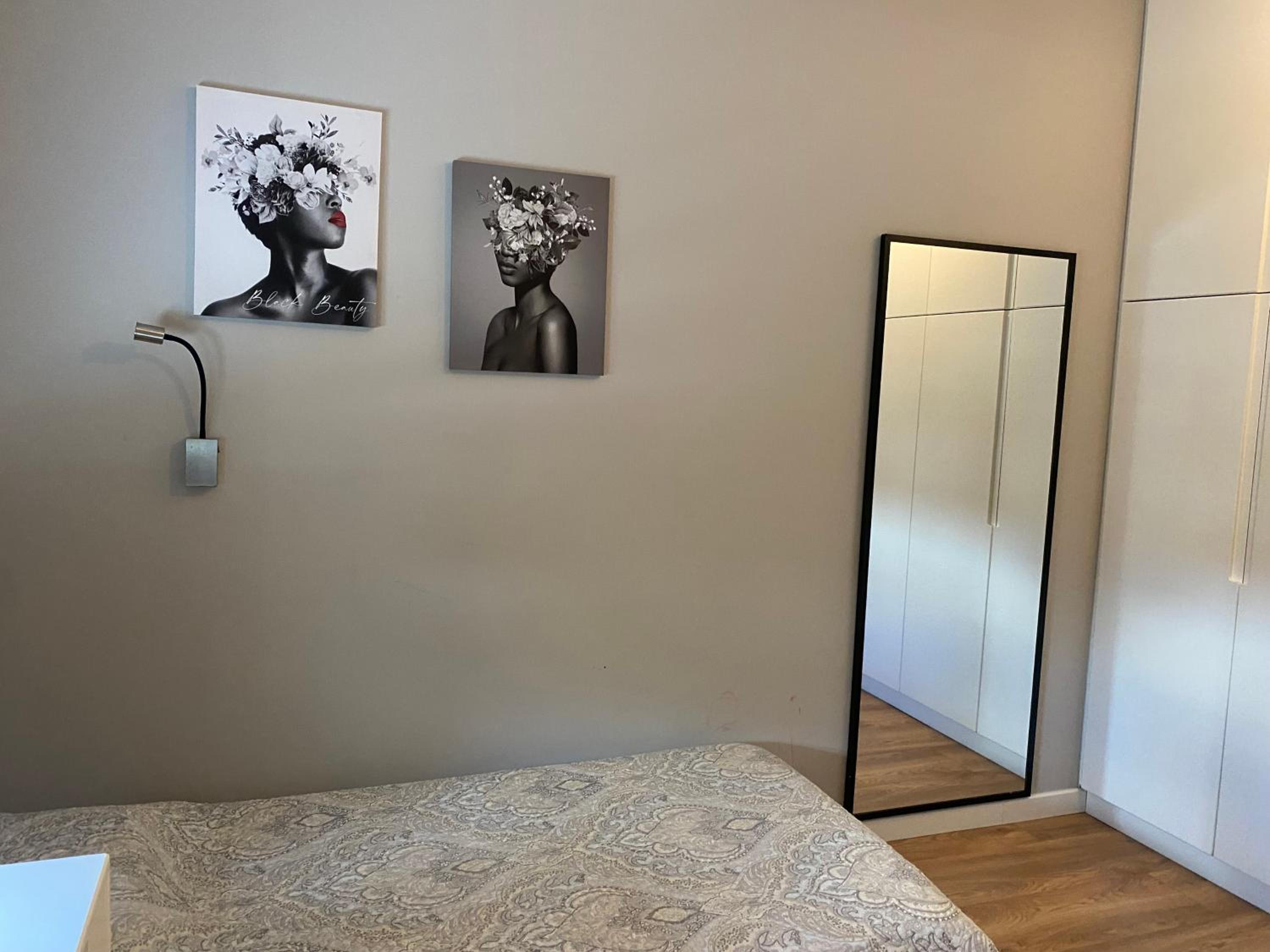 Helsol Apartments