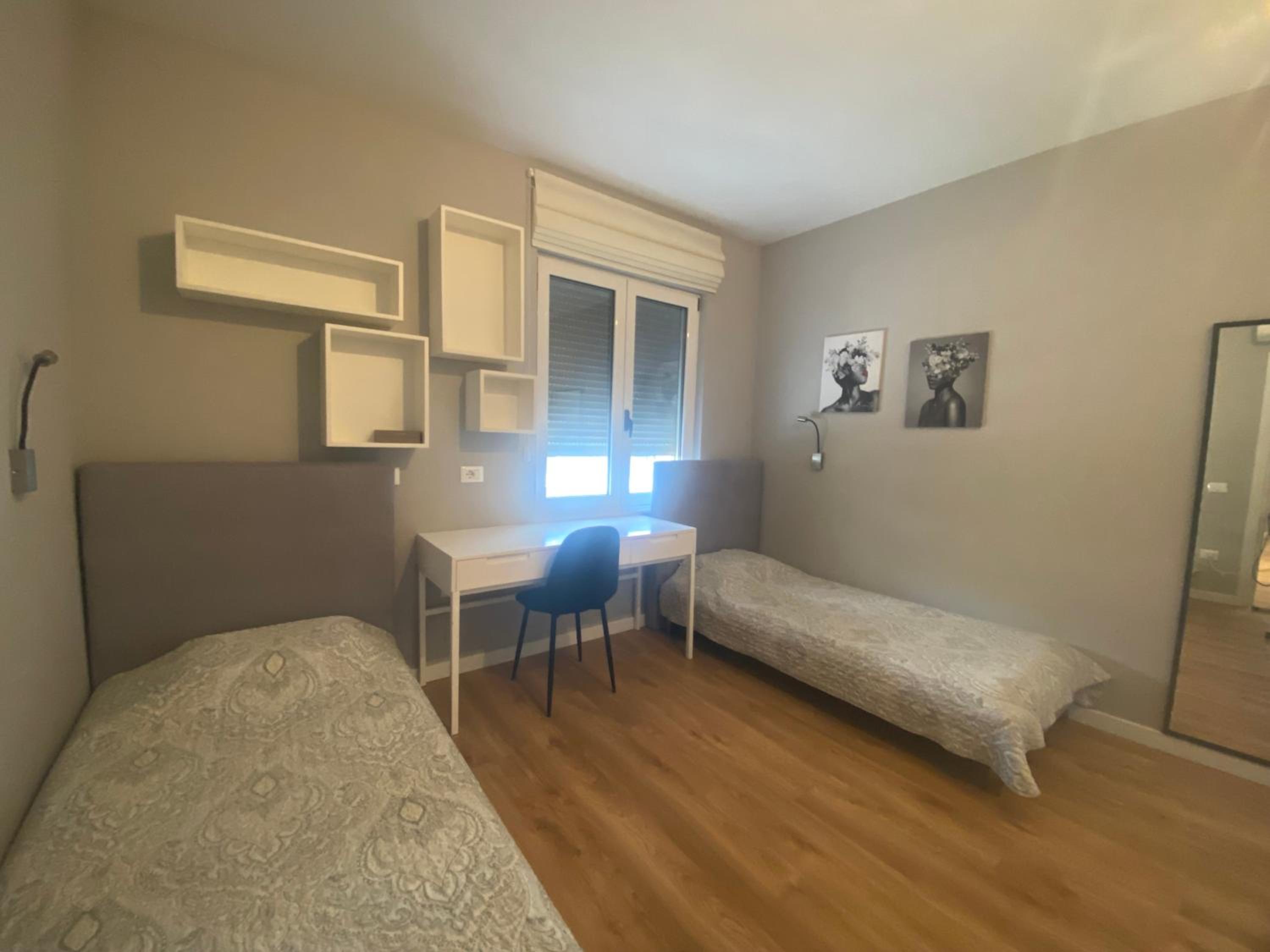 Helsol Apartments