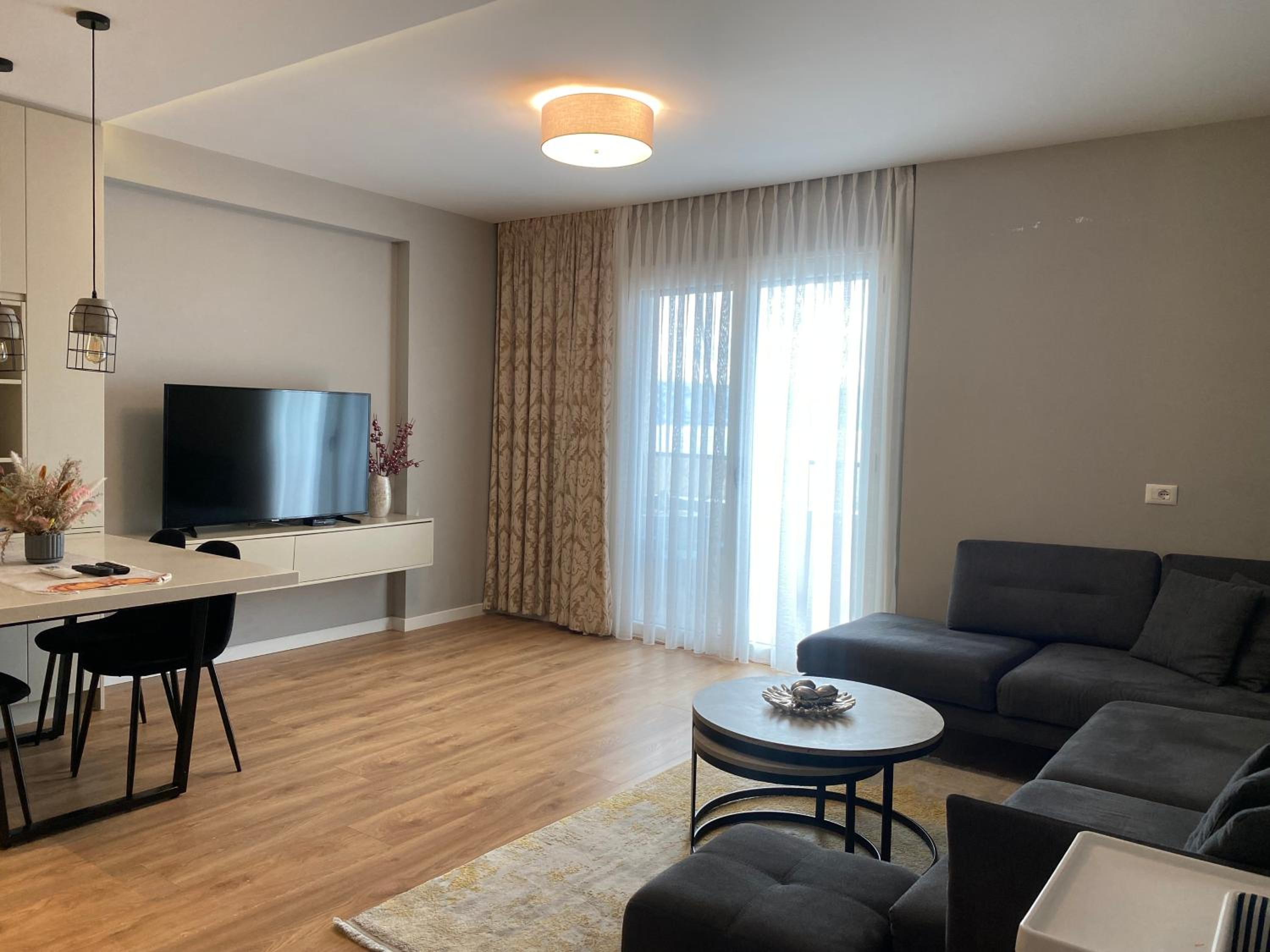 Helsol Apartments