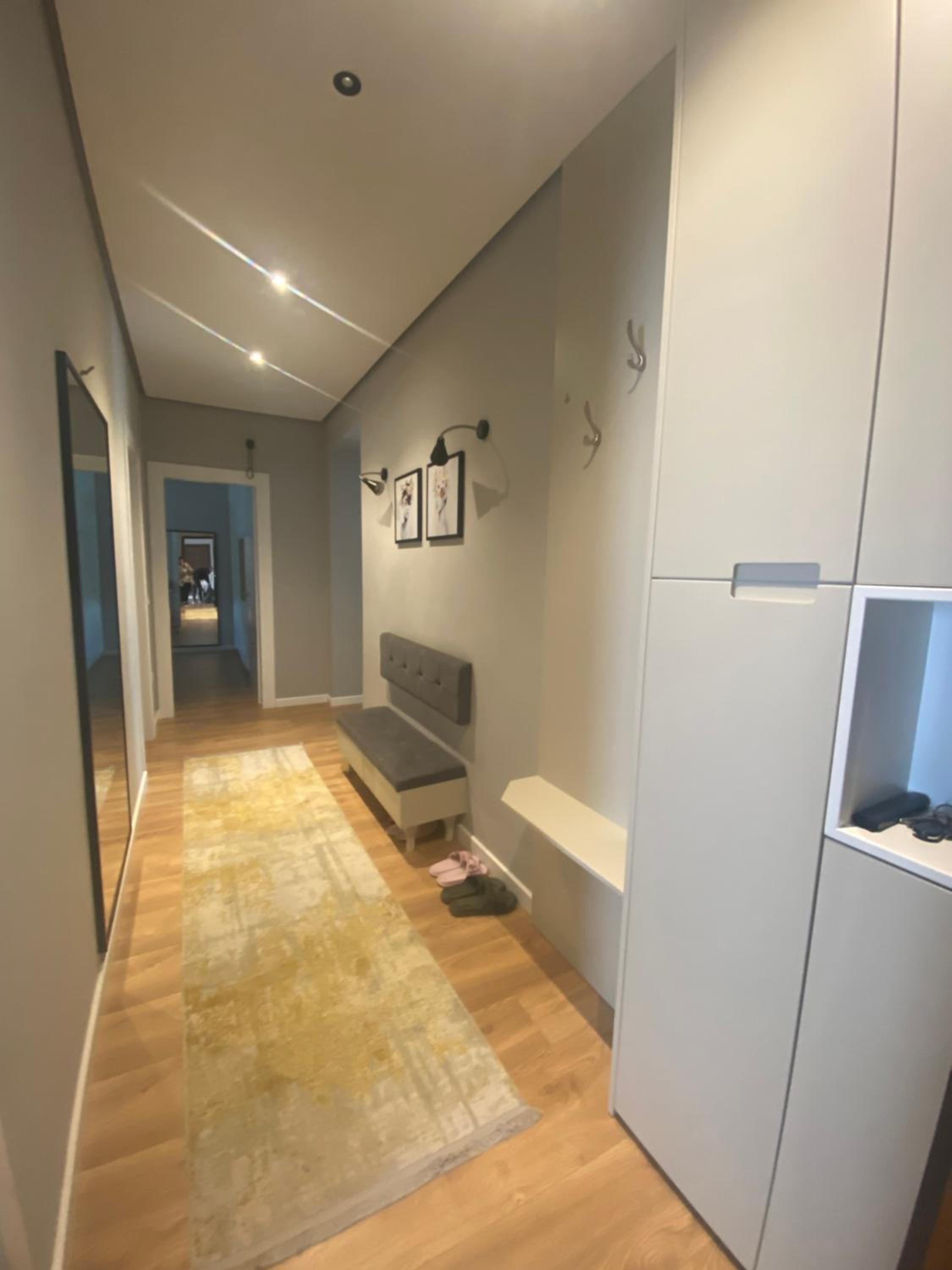 Helsol Apartments