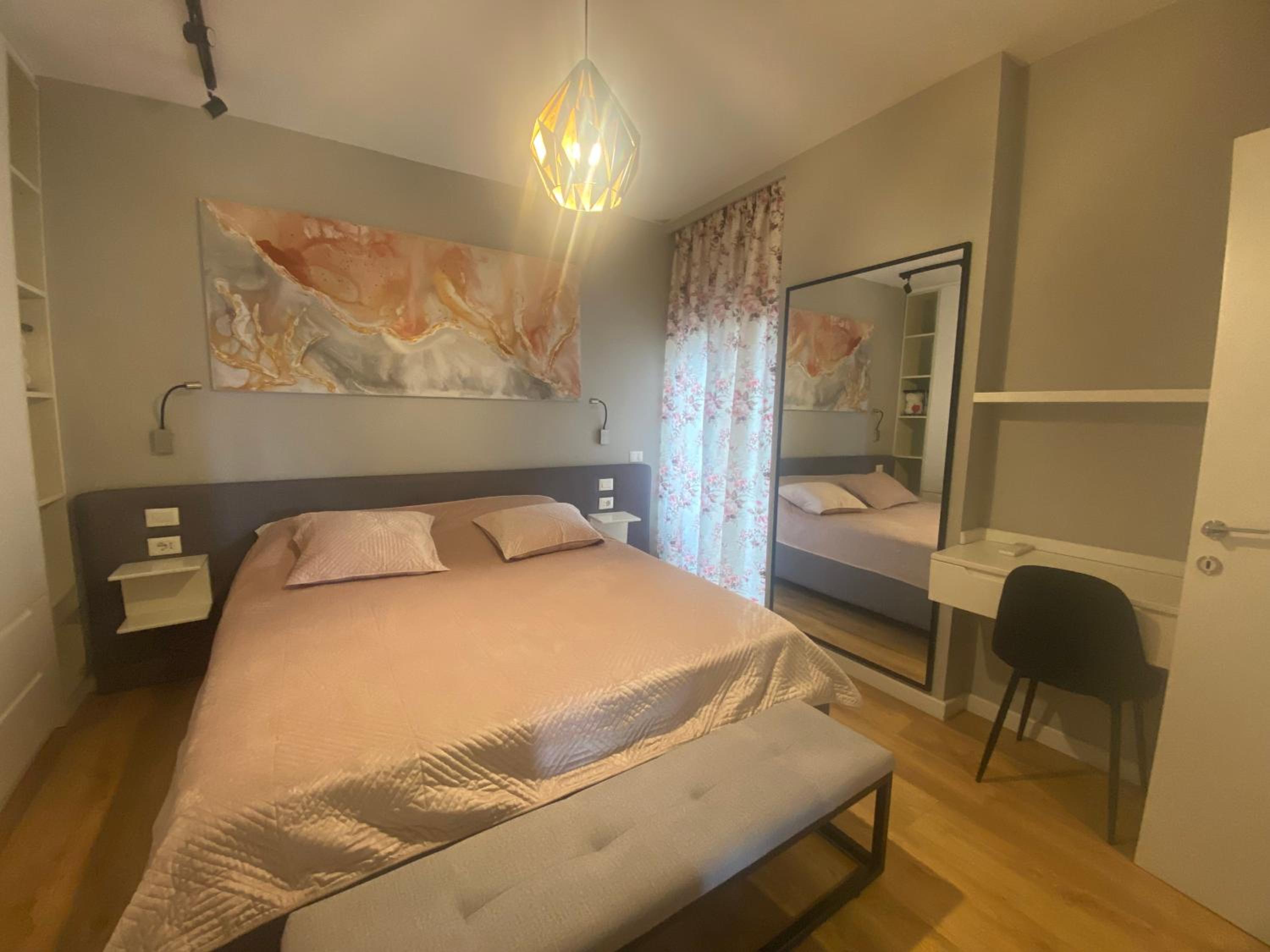 Helsol Apartments