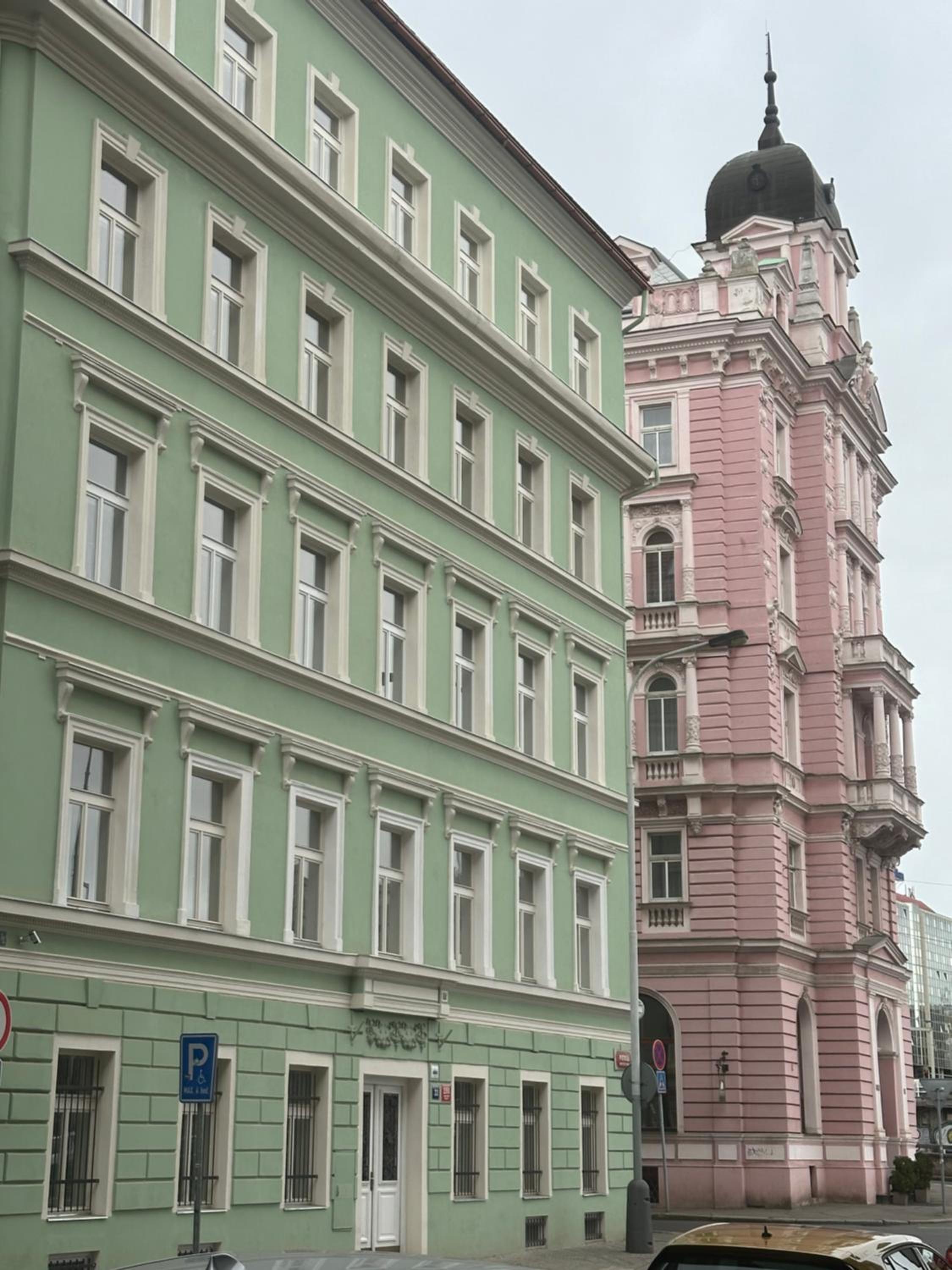 Hermés Petrská