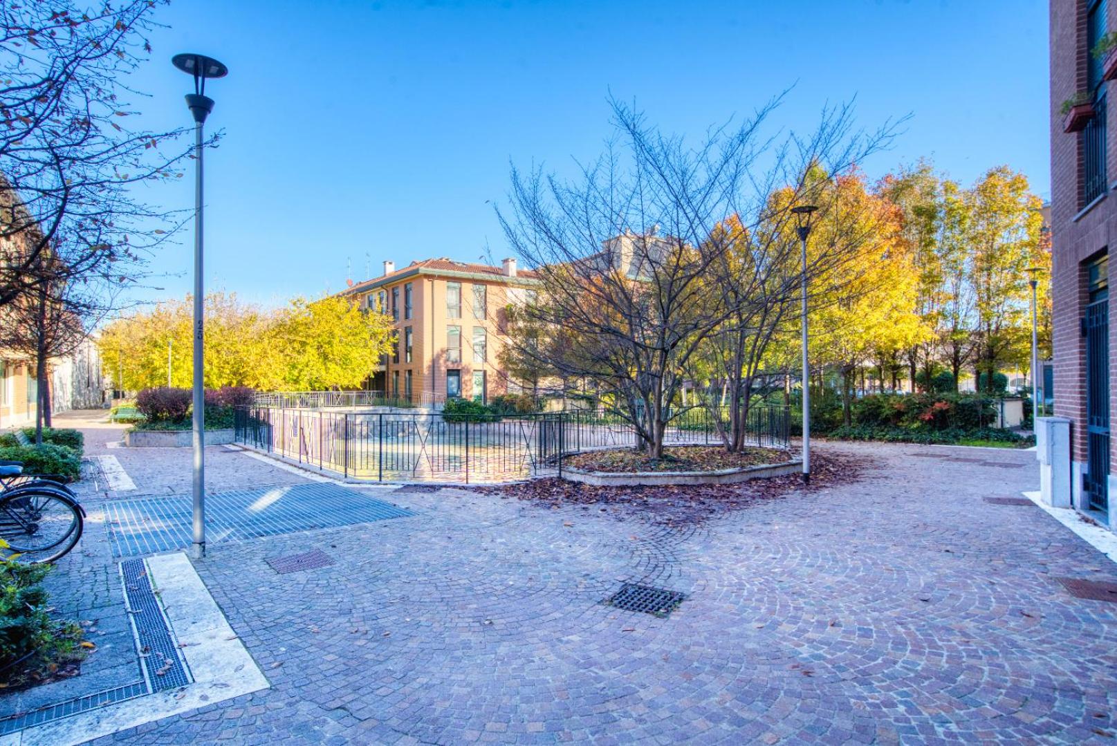 Italianflat - Canal Couture, Navigli Luxury Retreat