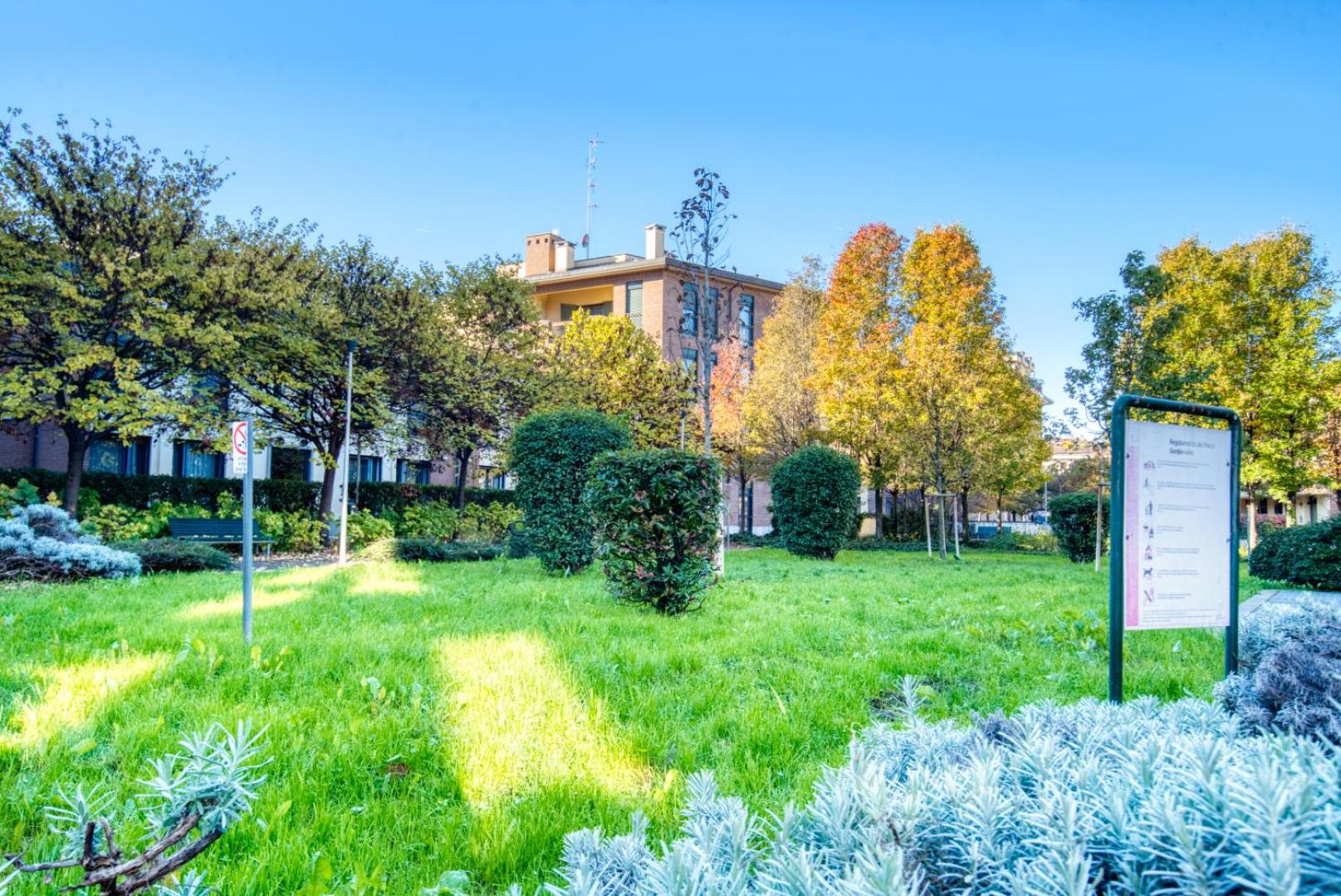 Italianflat - Canal Couture, Navigli Luxury Retreat