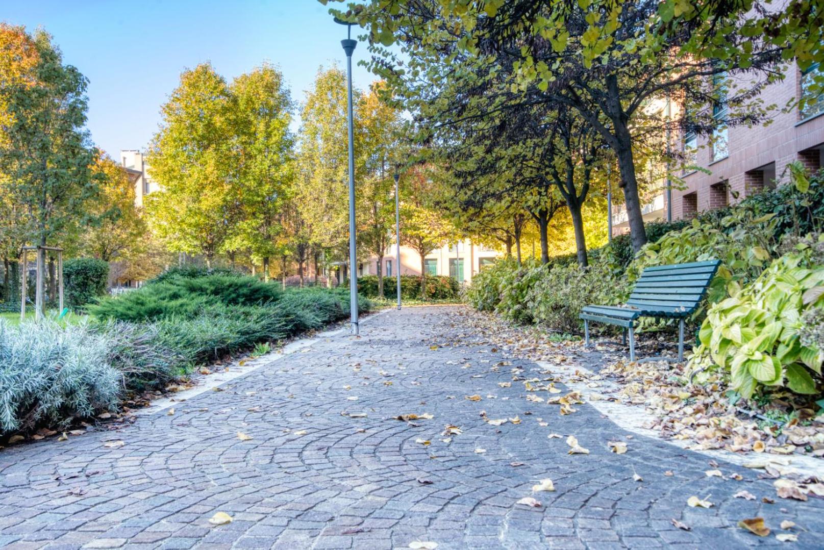 Italianflat - Canal Couture, Navigli Luxury Retreat