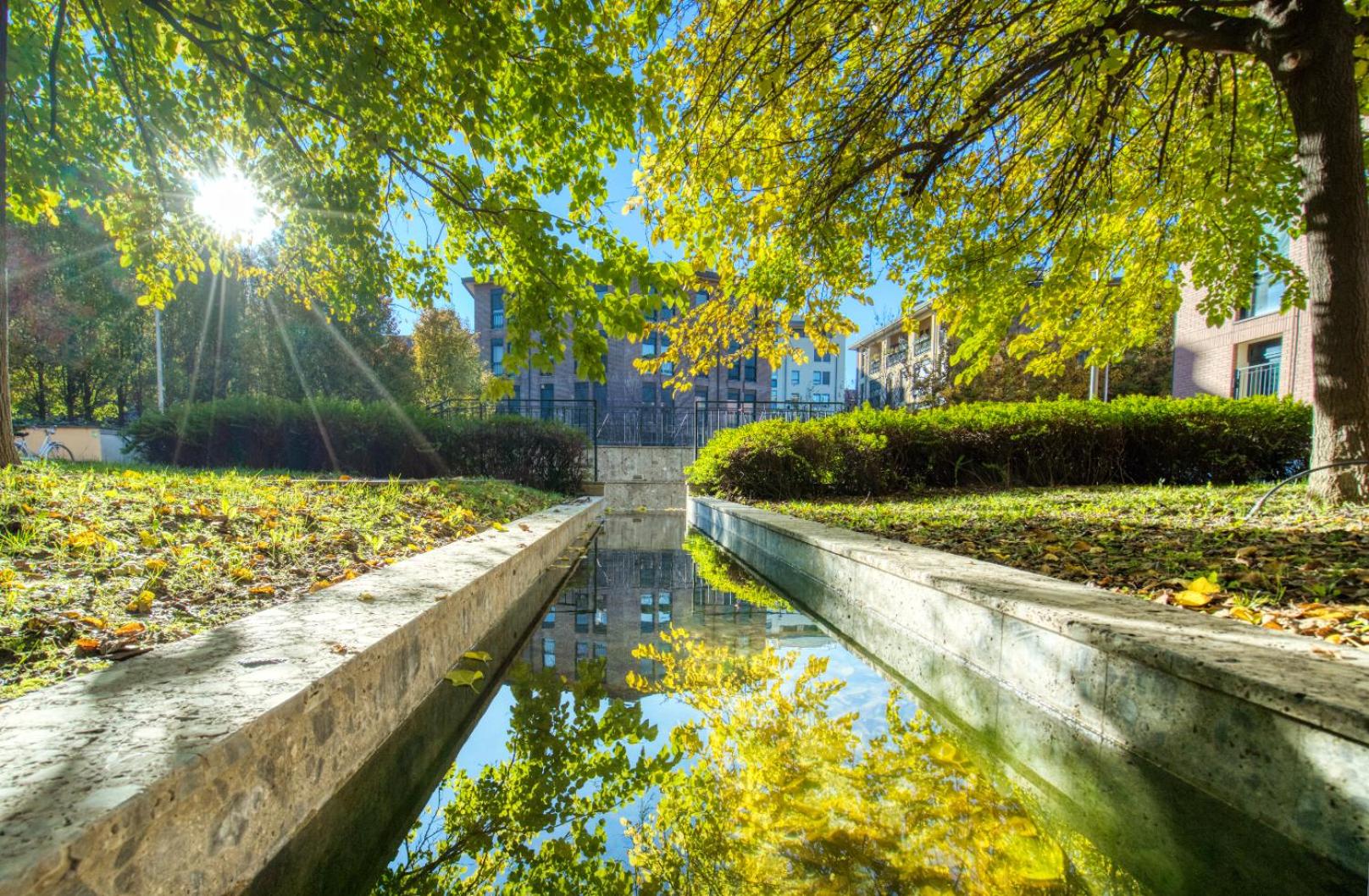Italianflat - Canal Couture, Navigli Luxury Retreat