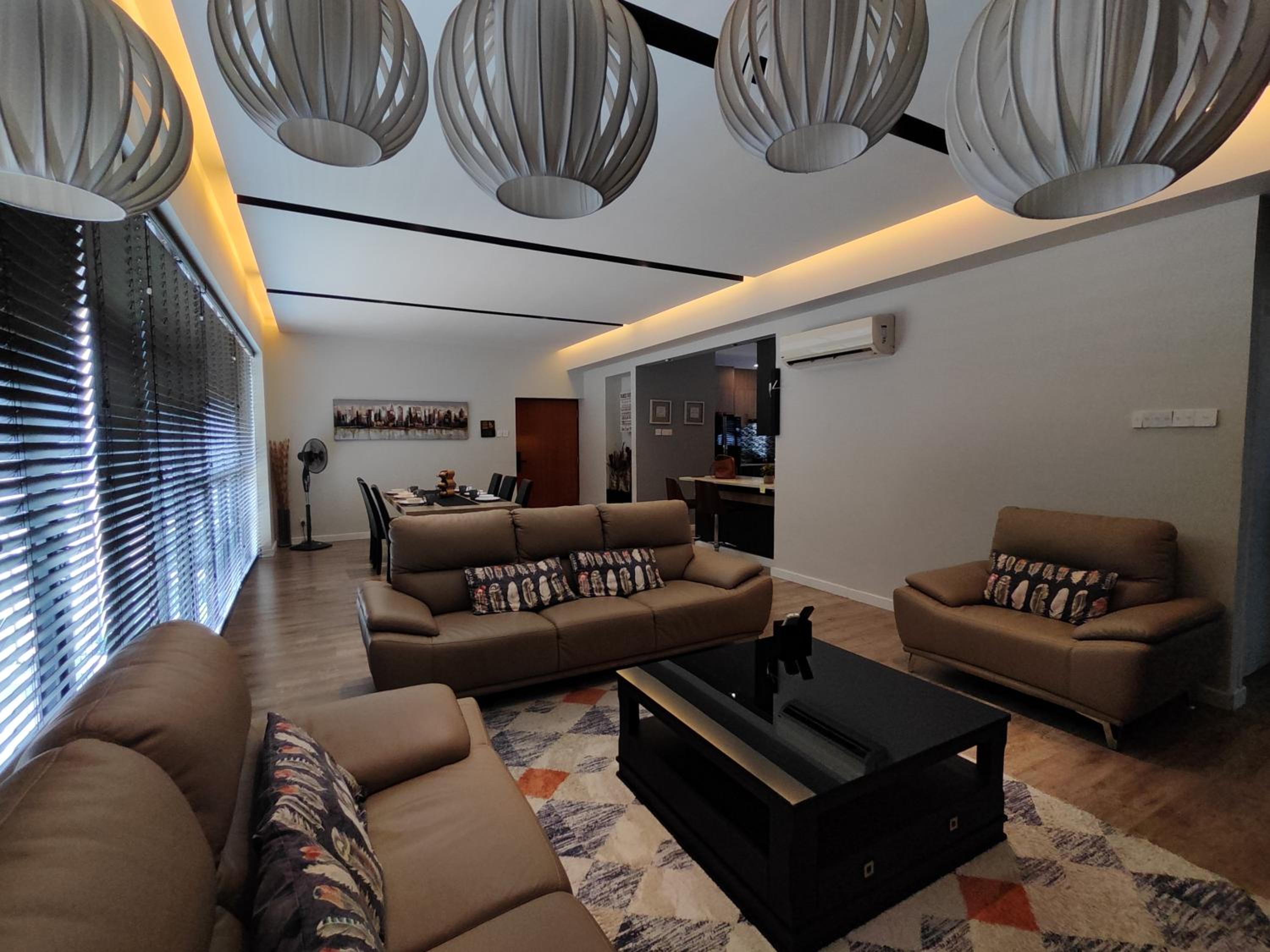 Bright Cozy condo photo 6