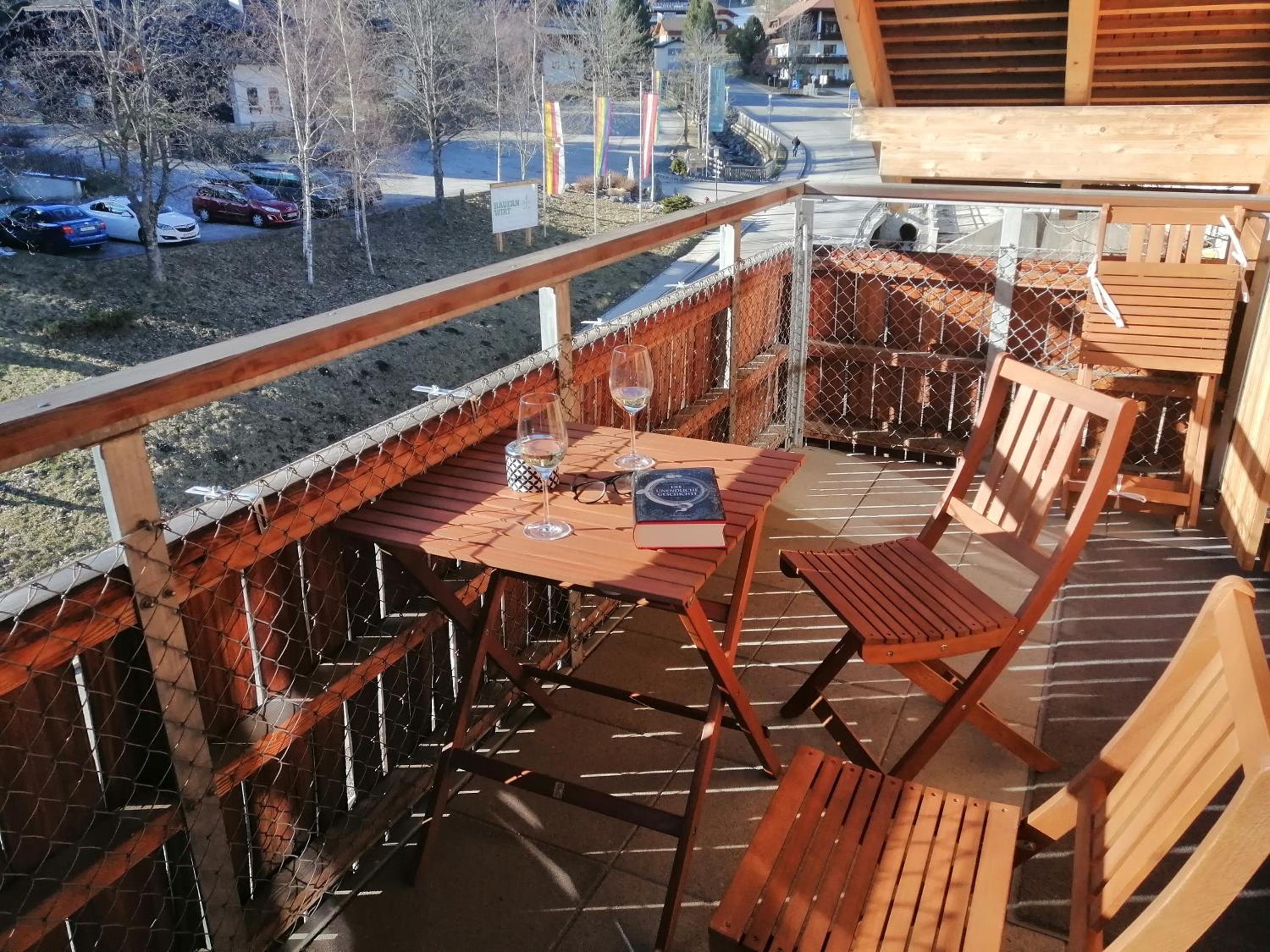 Appartement Moni / Golf & Ski - TOP 9
