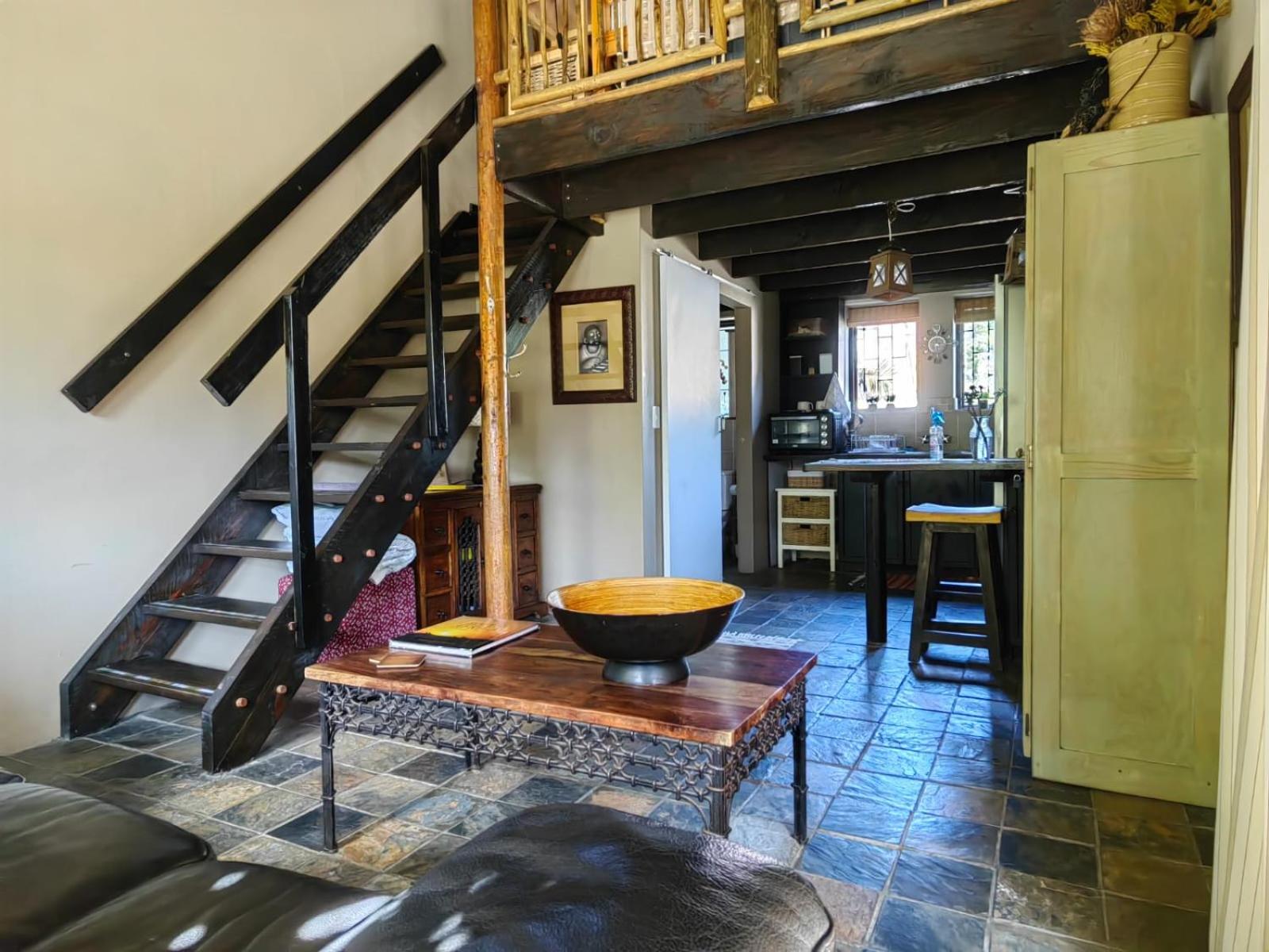 Teas & Seas Self Catering Cottage