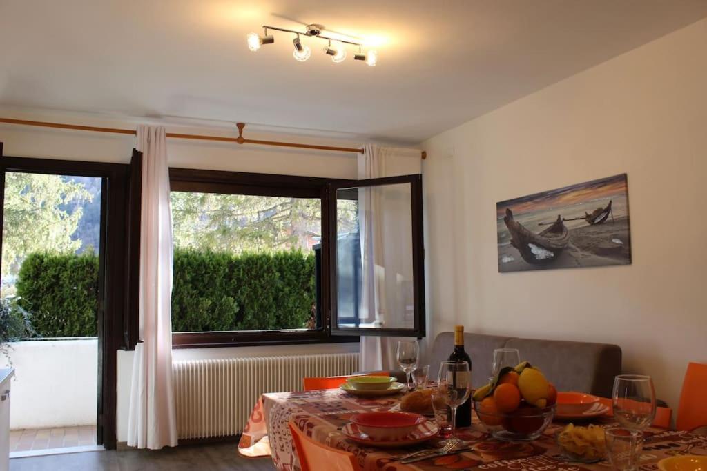 [Fronte lago]ResidenceGarden, moderno appartamento