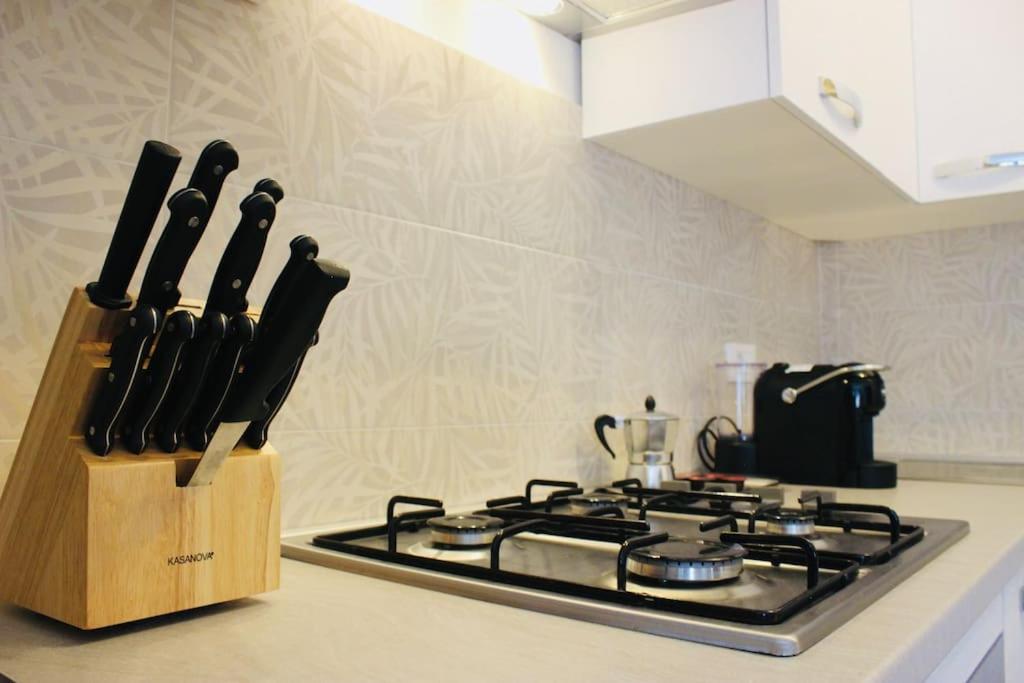 [Fronte lago]ResidenceGarden, moderno appartamento