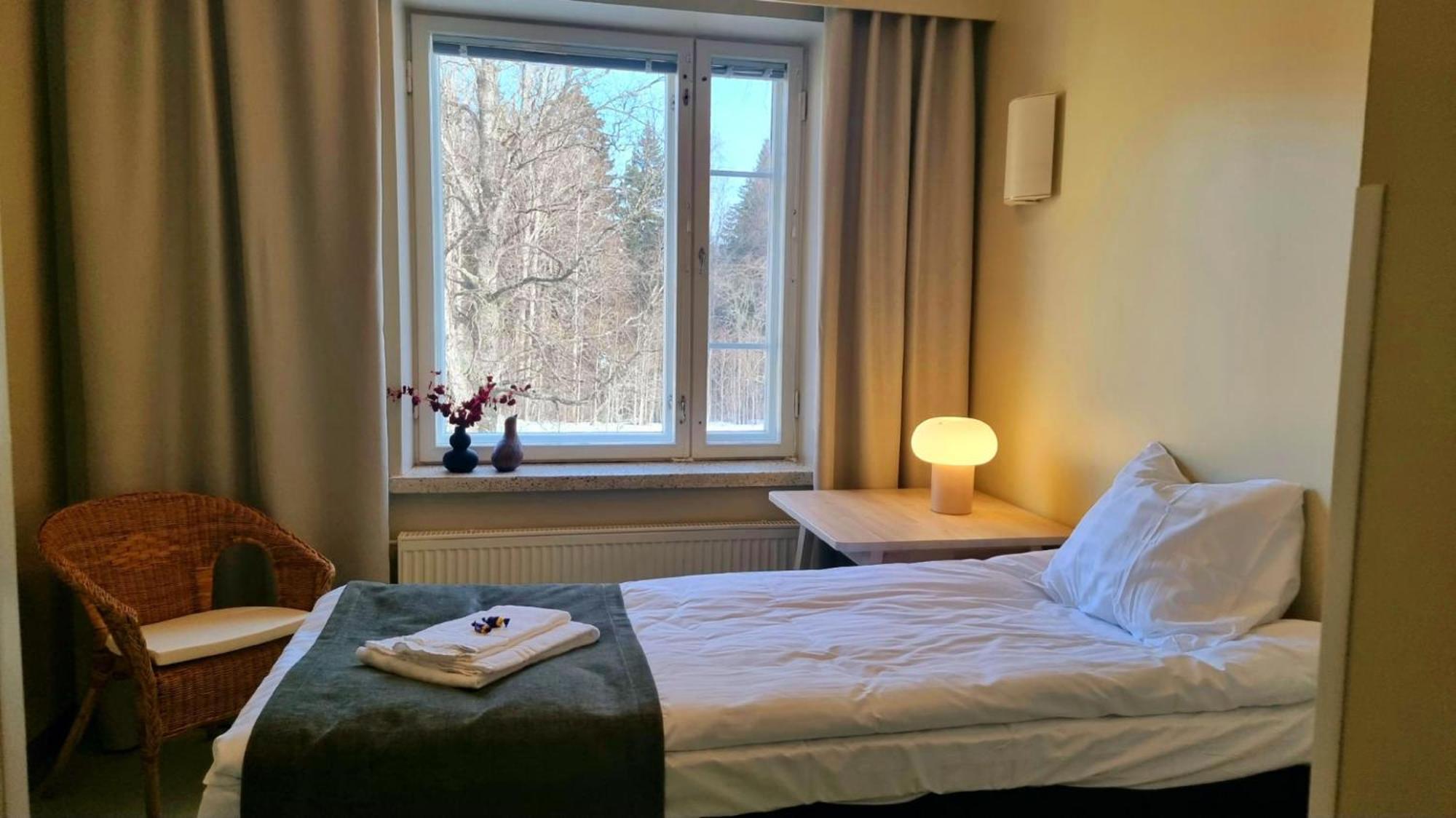 EnjoyNature Resort