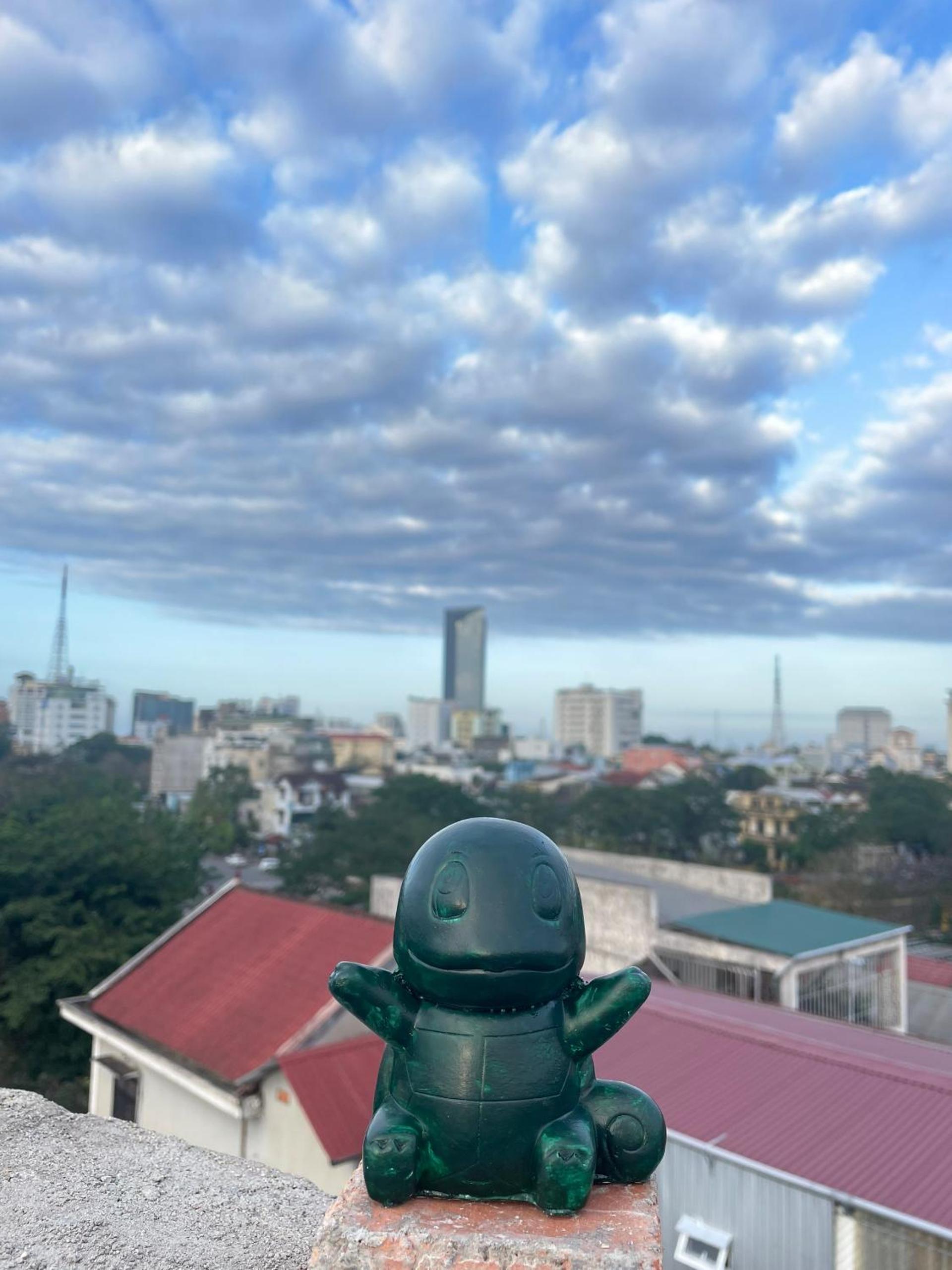 Nai Homestay Huế view 5