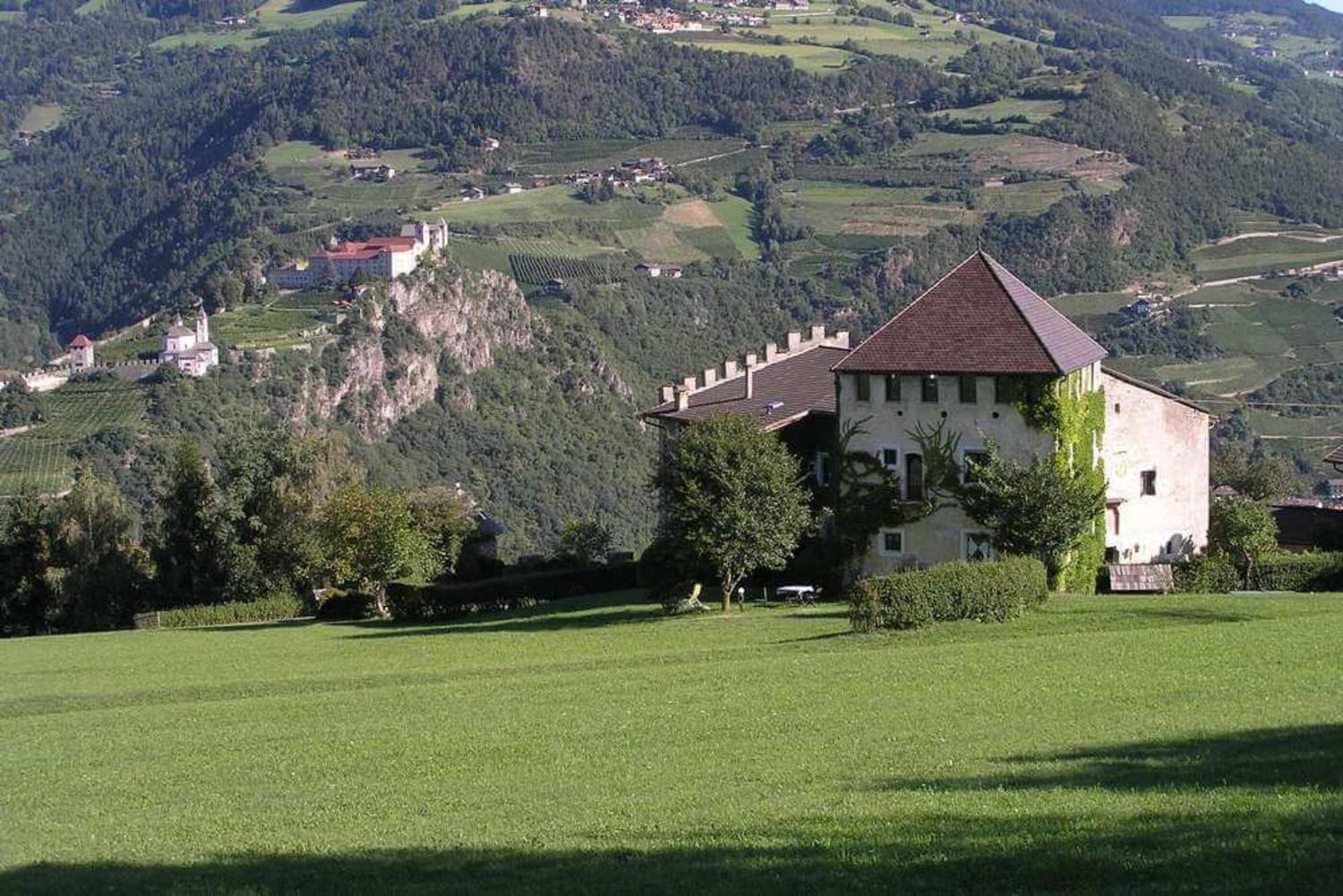 Haus Alpenblick Apt Edelweiß