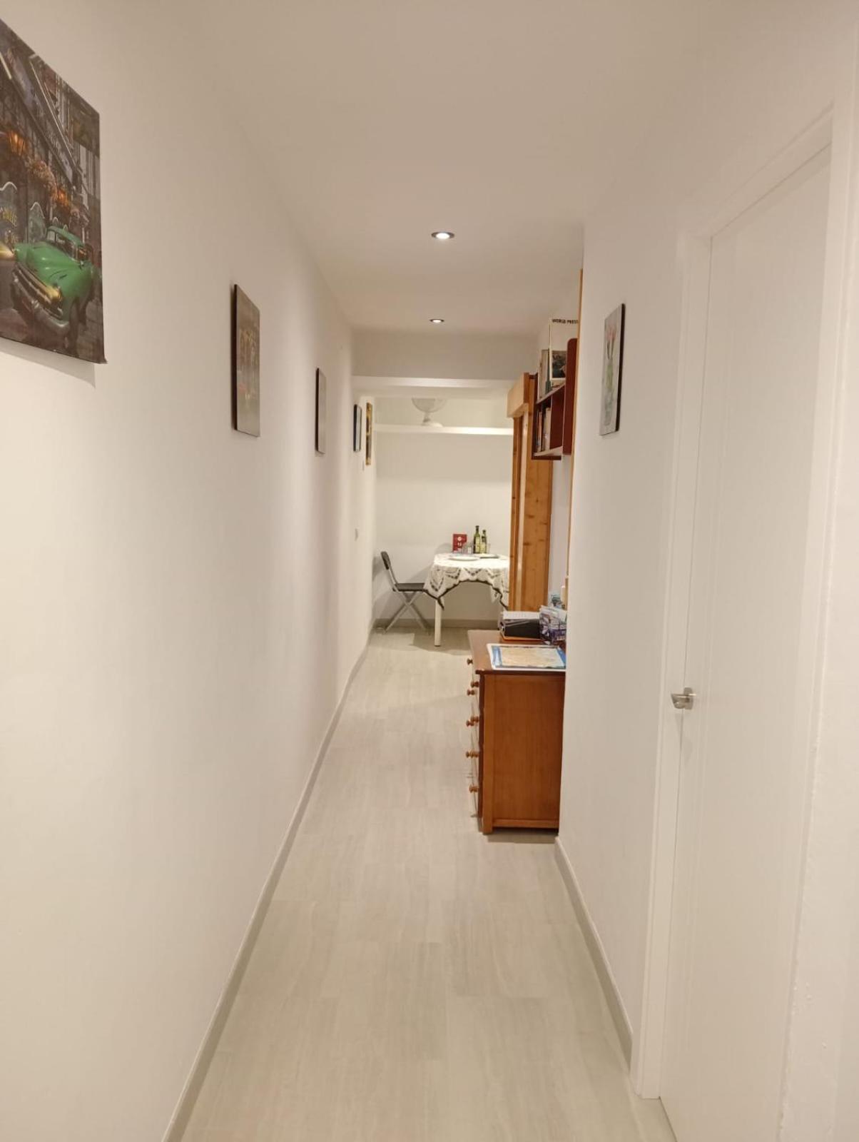 Apartamento en el Casco antiguo view 2