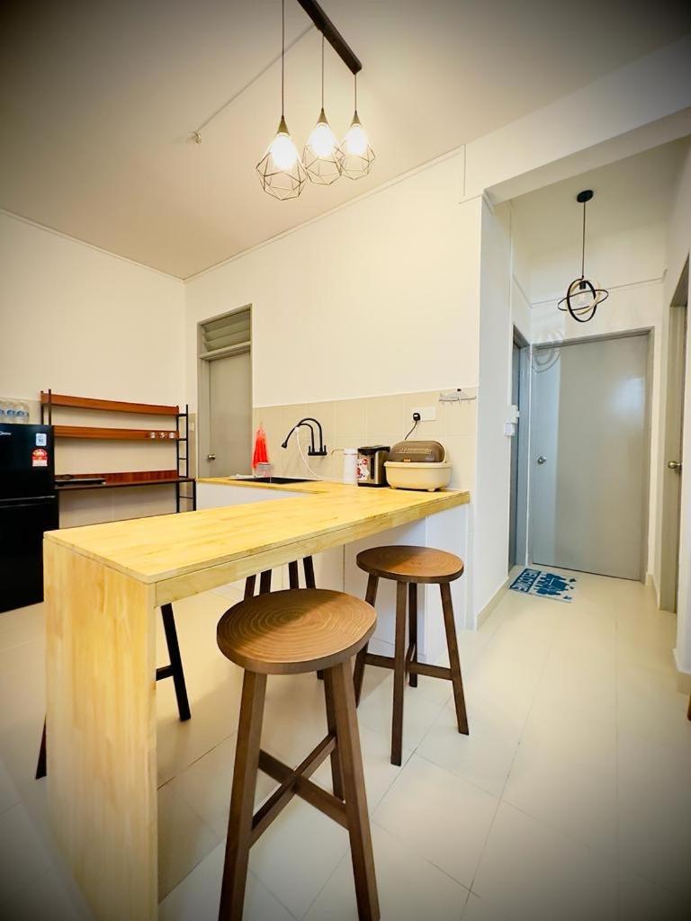 Jc Homestay photo 1