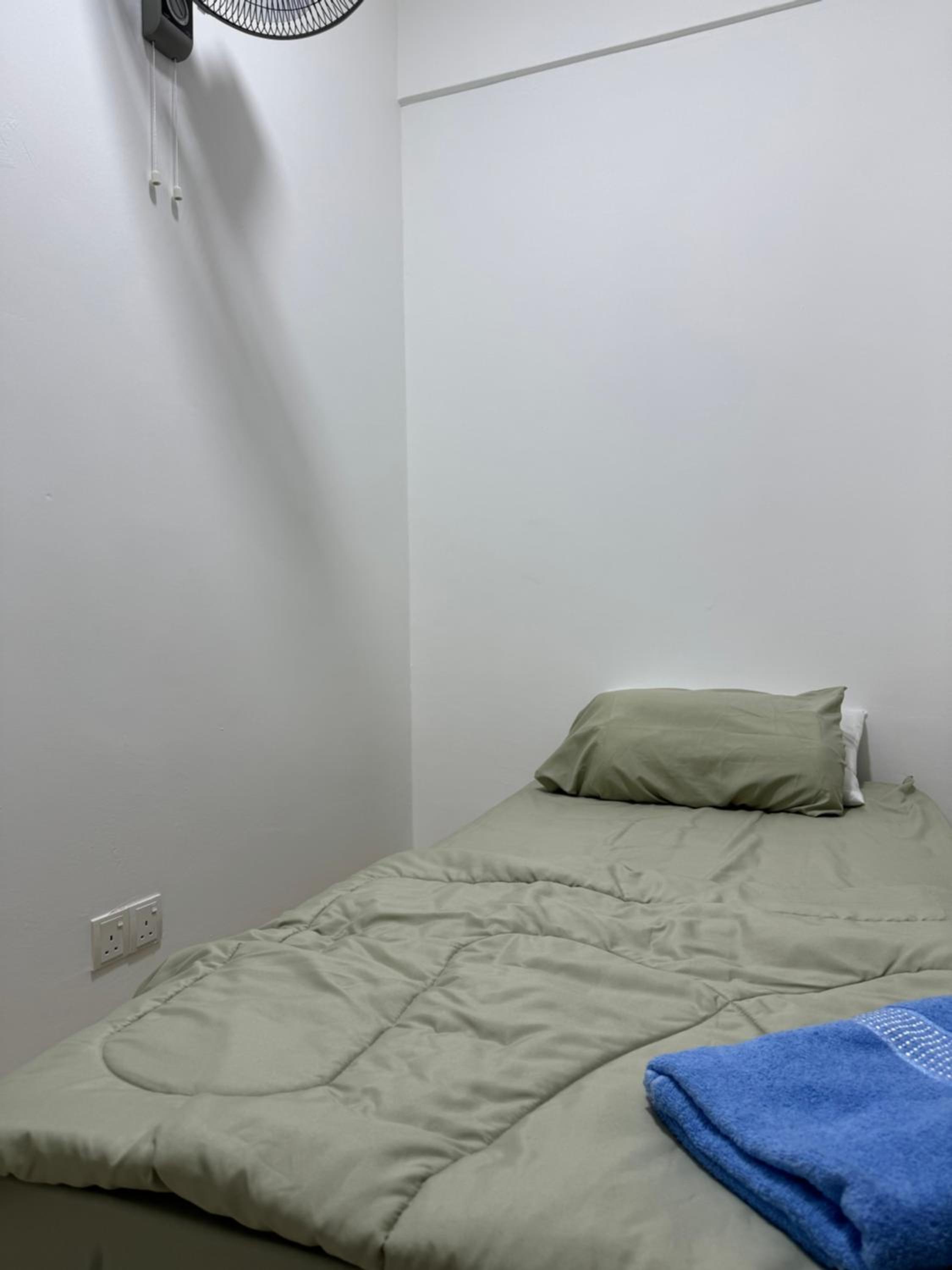 Jc Homestay photo 2