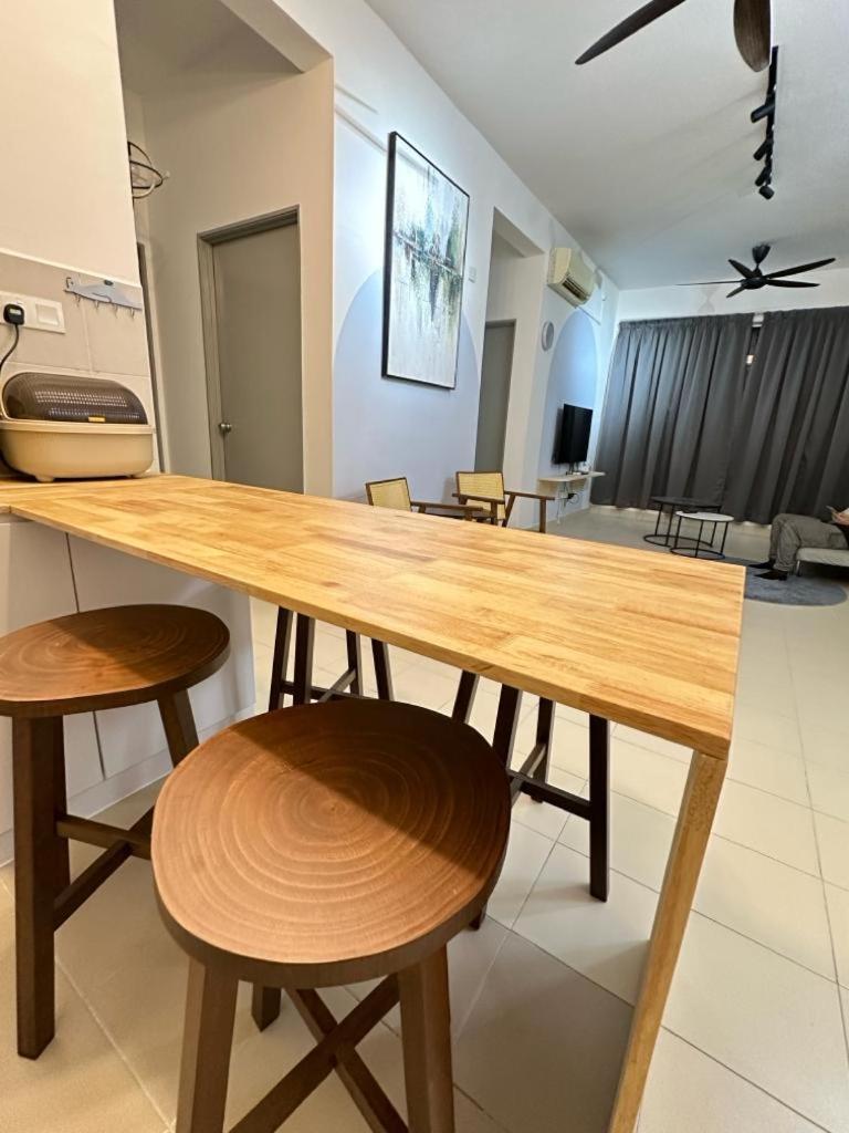 Jc Homestay photo 3